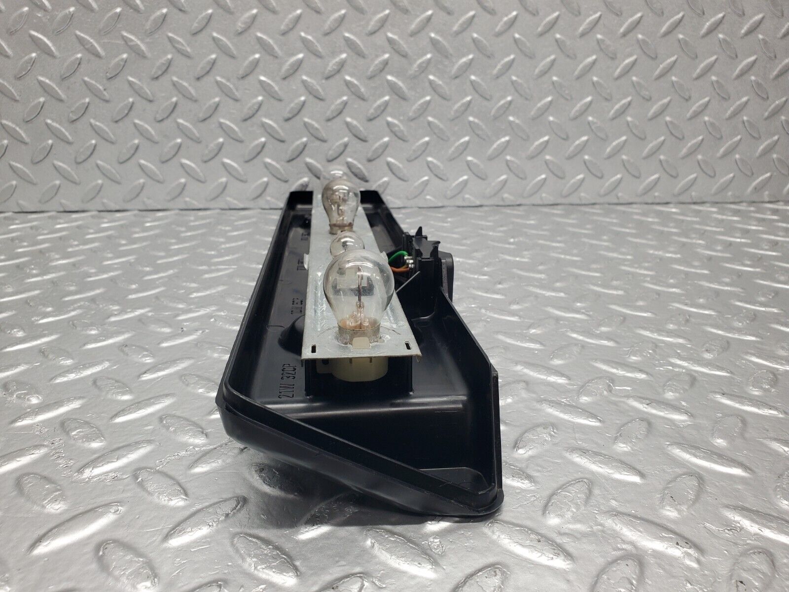 46438 Mercedes-Benz C123 280CE Coupe Tail Light Bulb Holder Left Side 22064L