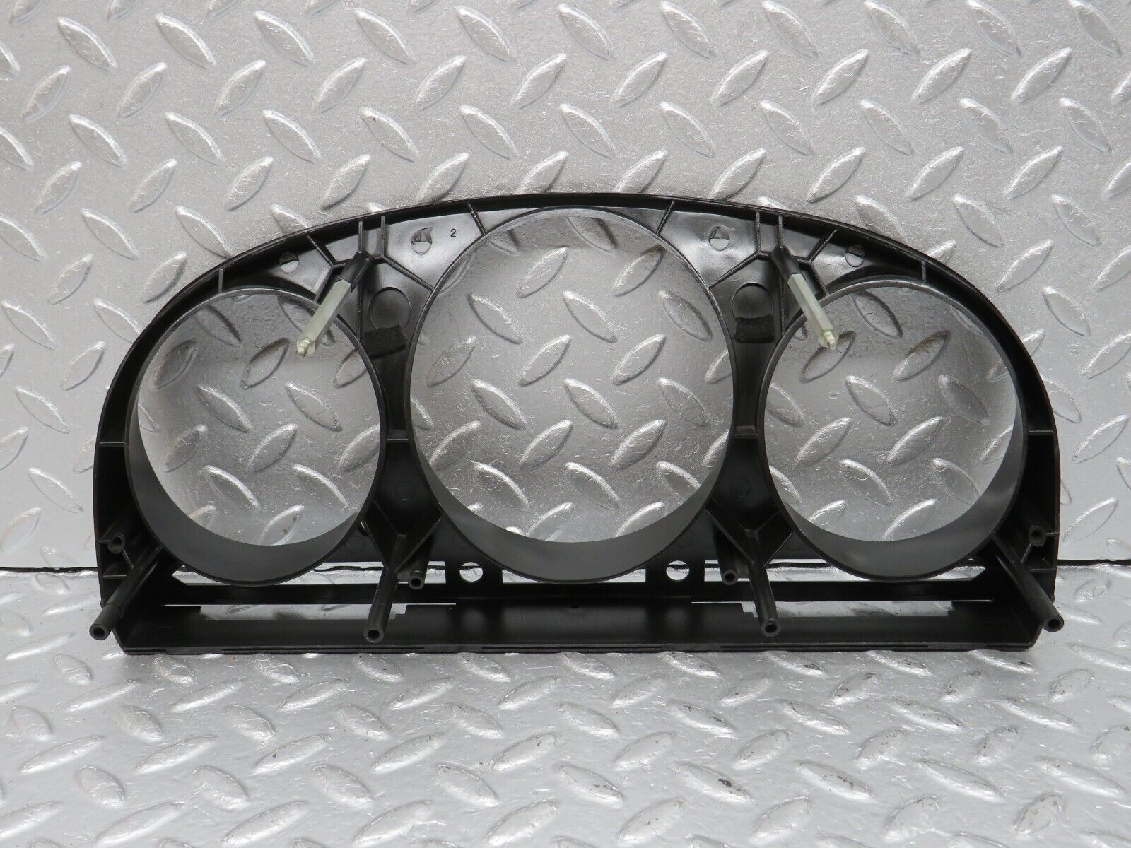 40073 Mercedes-Benz R107 350SL Instrument Cluster Housing