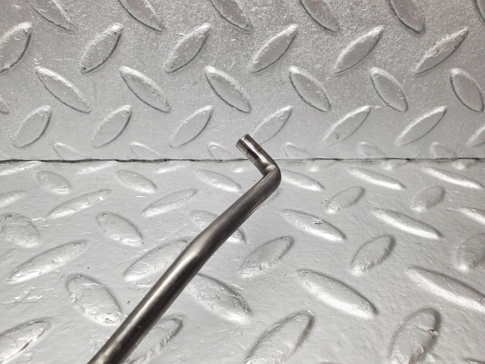 46693 Mercedes-Benz C123 280CE Coupe Automatic Gearbox Linkage 722.309