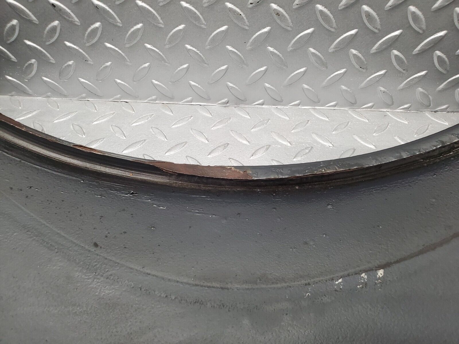 46126 Mercedes-Benz R129 Front Right Wing Fender