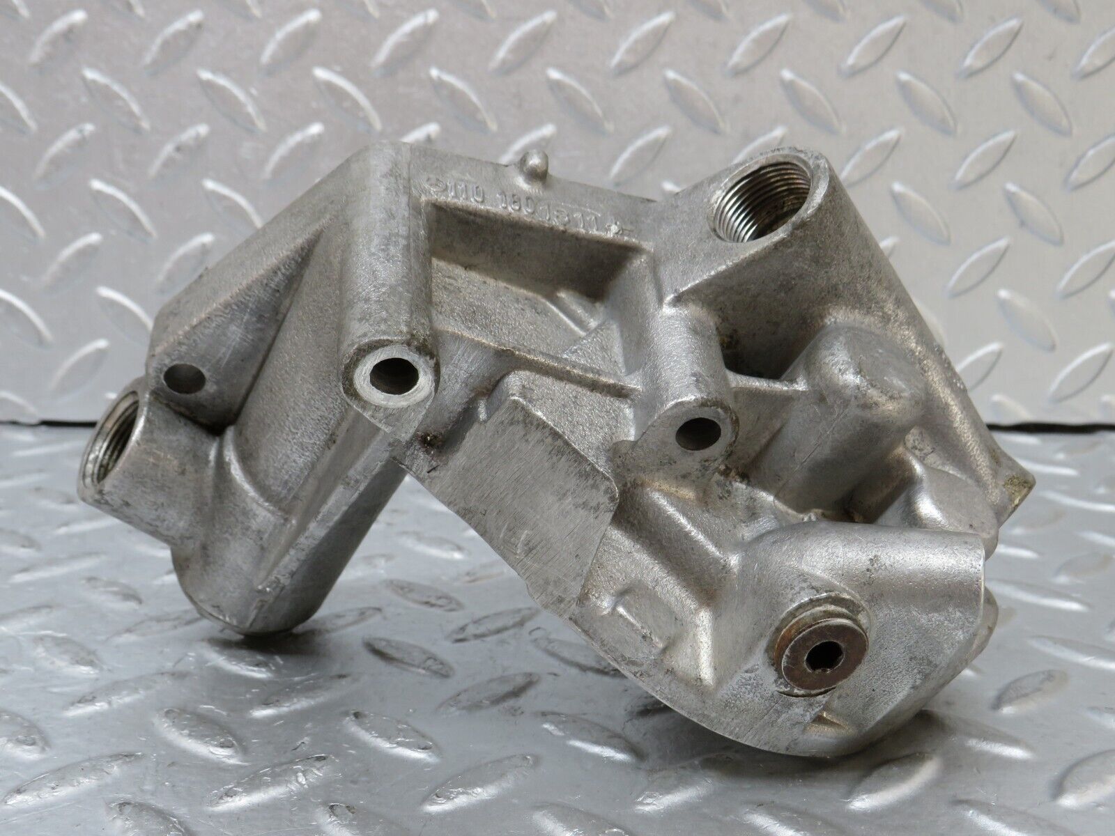 35538 Mercedes-Benz R107 280SL Oil Filter Base 1101801811