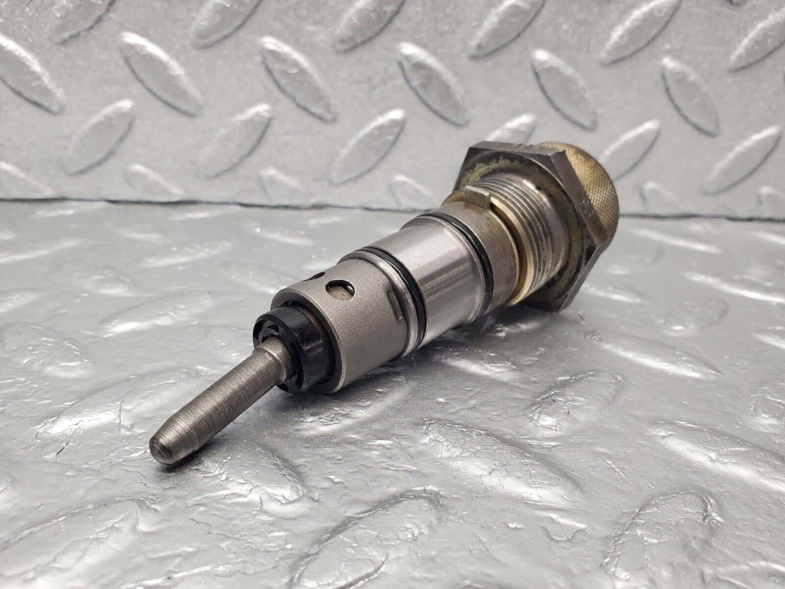 46302 Mercedes-Benz W124 280E Automatic Gearbox Overload Protection Switch