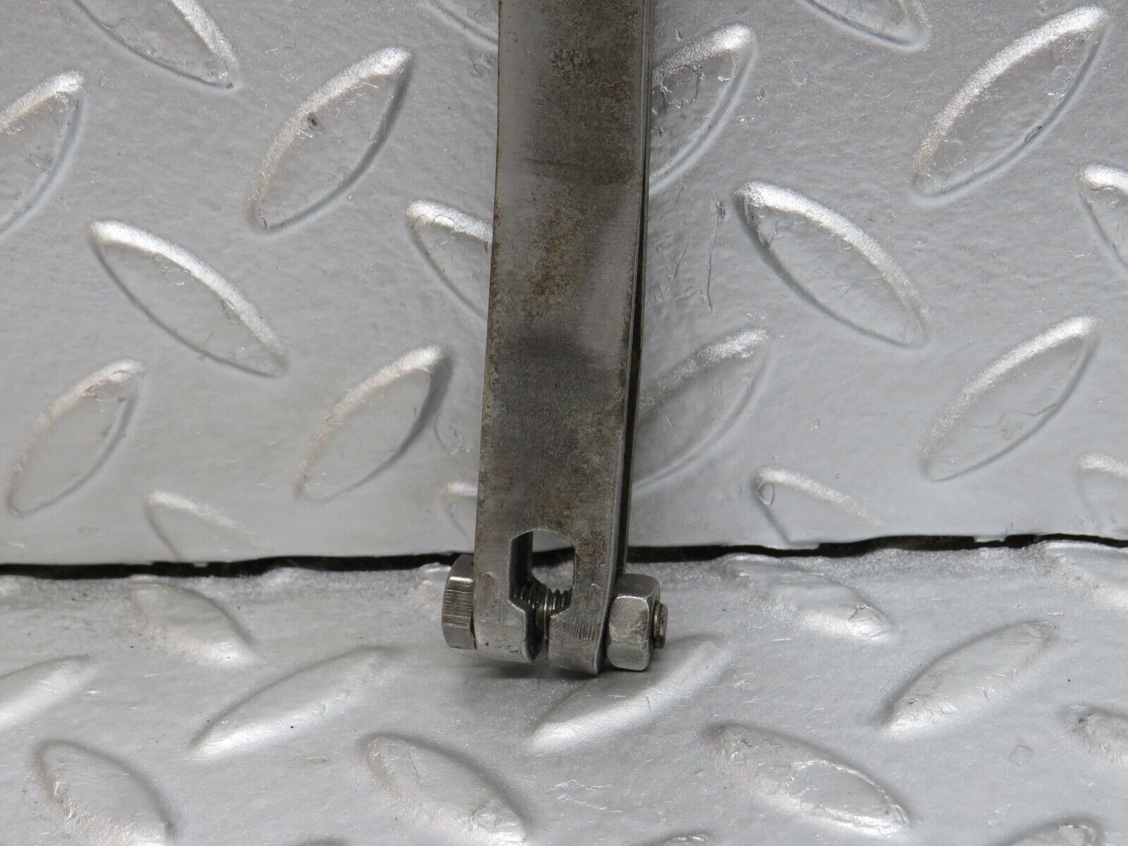 32809 Mercedes-Benz C107 R107 350 V8 Gearbox Linkage