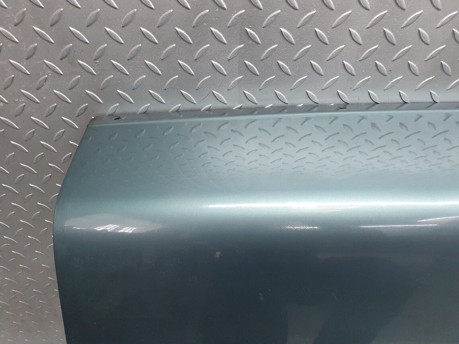 44054 Mercedes-Benz C123 230CE Coupe Trunk Door Boot Lid