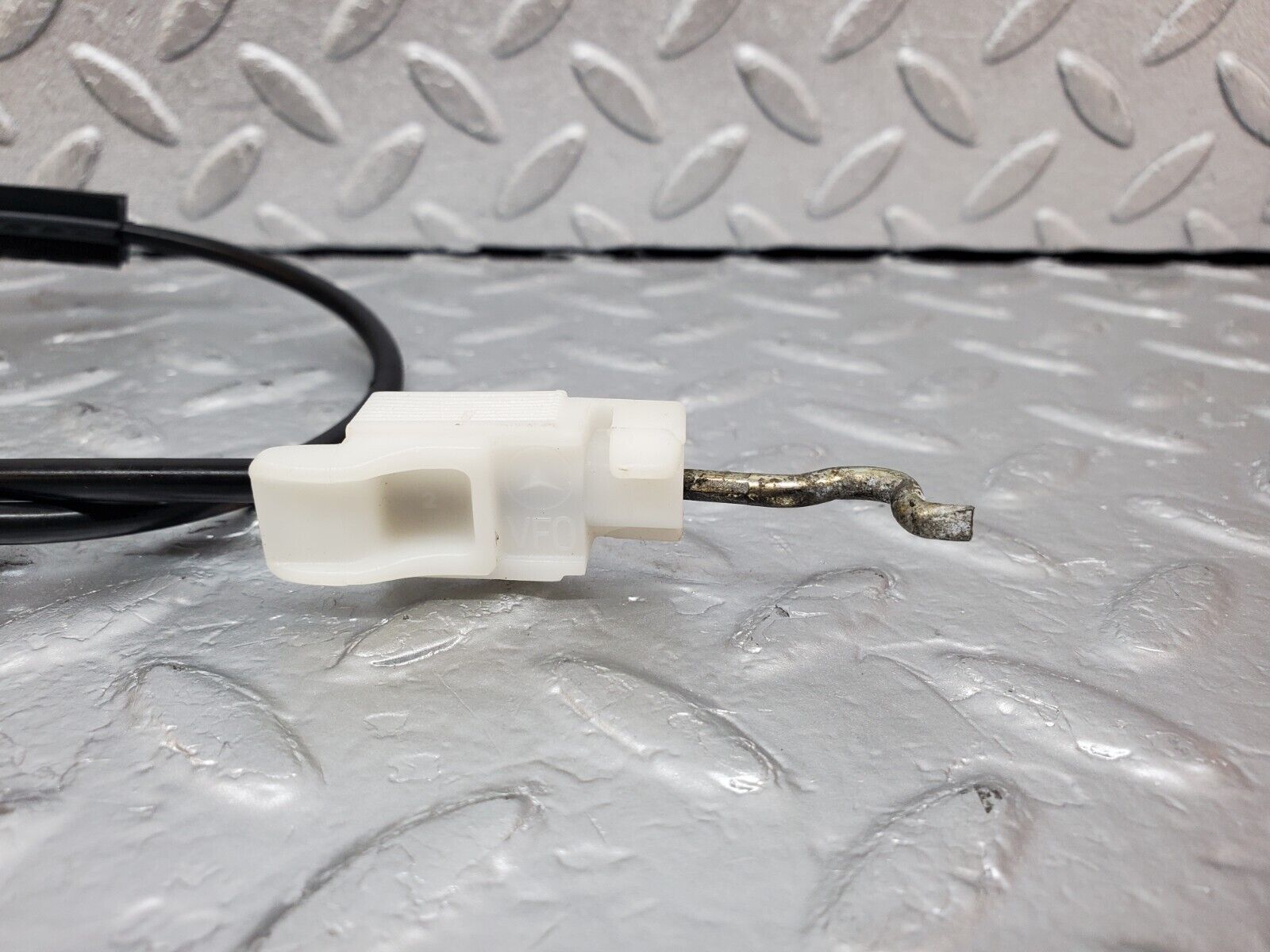 45139 Mercedes-Benz R129 300SL Coupe Door Lock Cable