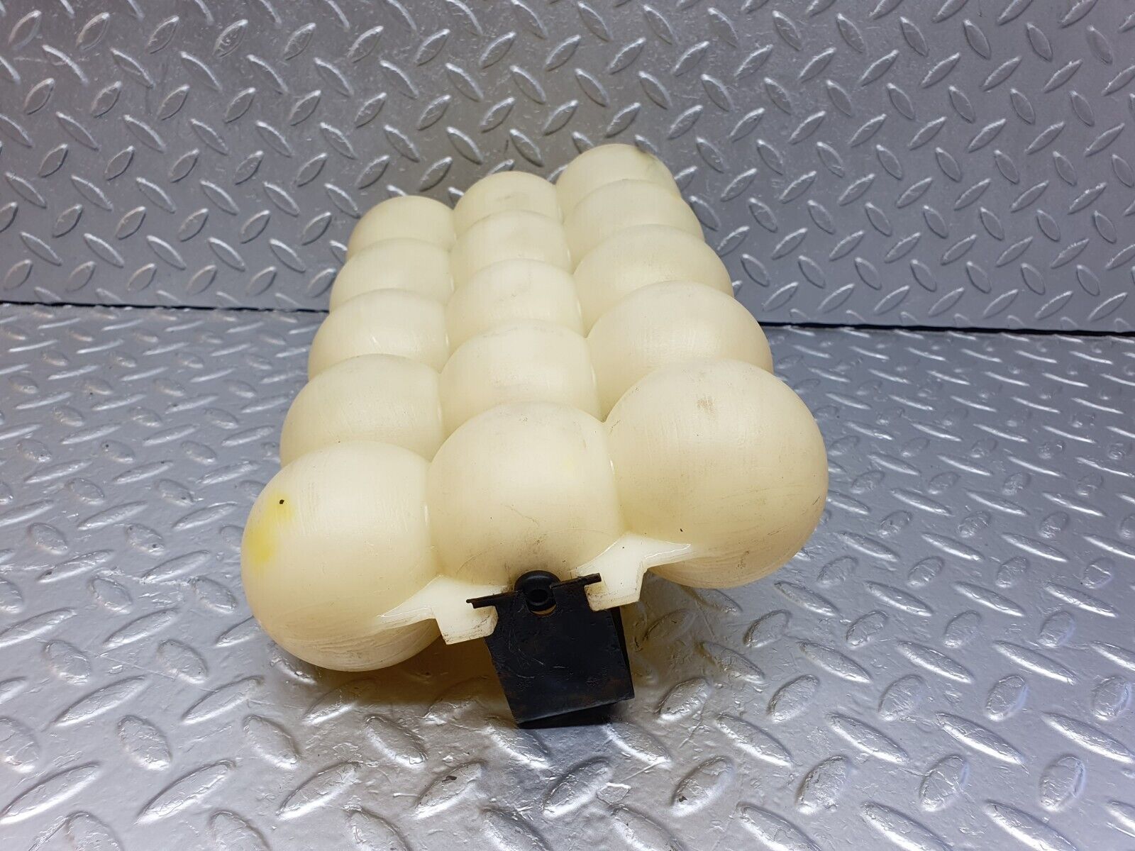 43179 Mercedes-Benz W108 280SE Vacuum Reservoir Tank