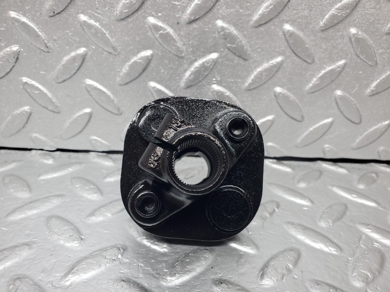 44495 Mercedes-Benz W123 280E Steering Column Lower Shaft Connector 1234620346