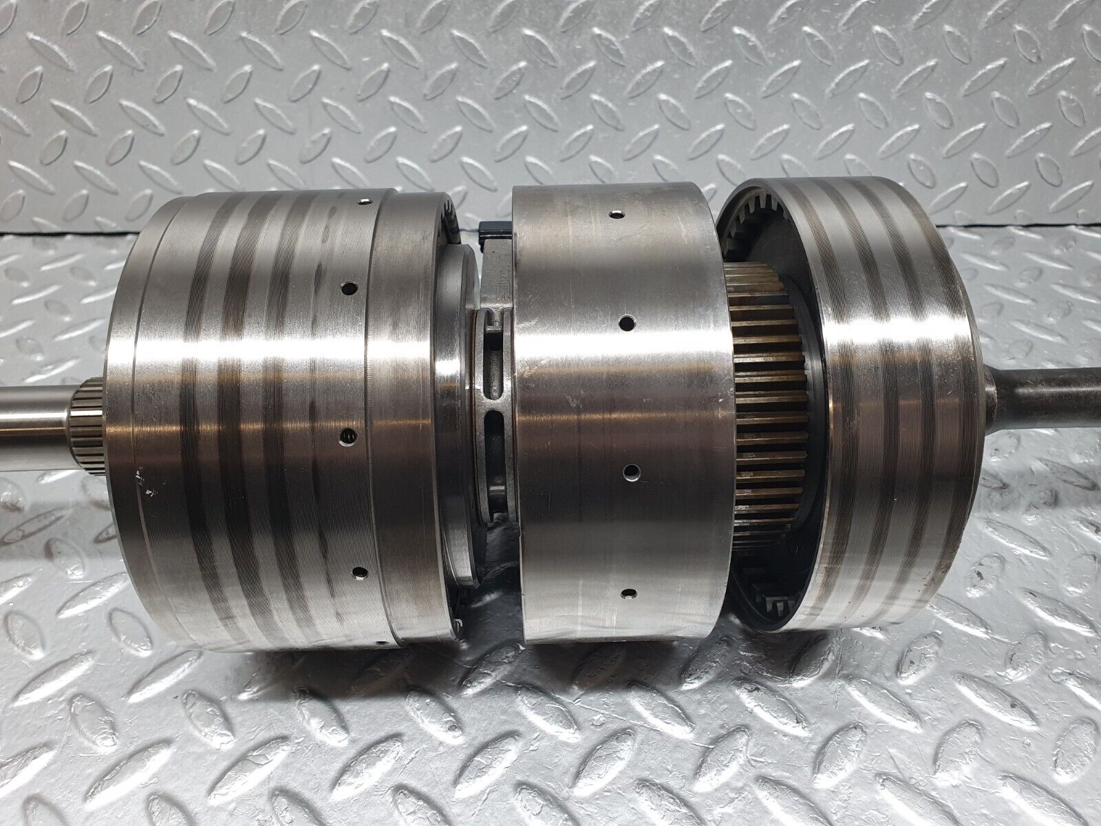 44240 Mercedes-Benz C107 350SLC Coupe Automatic Gearbox Gear Set 722.001