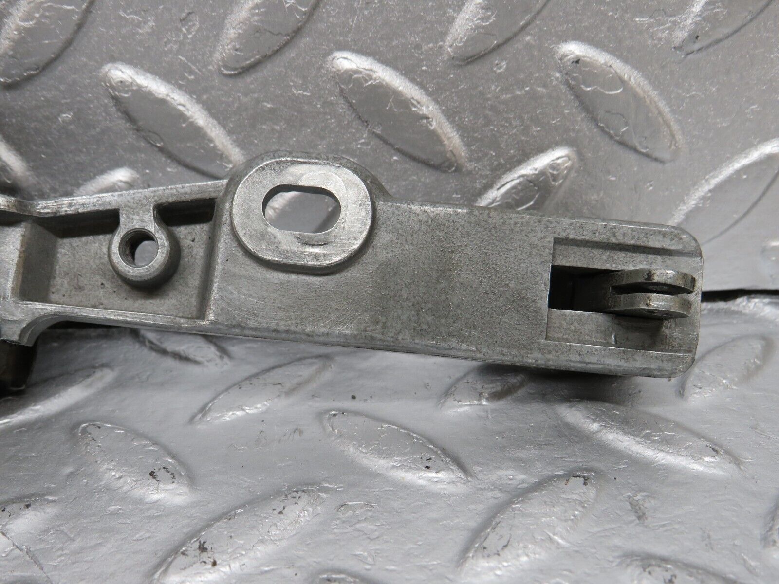 40083 Mercedes-Benz R107 350SL Interior Door Handle Left Side