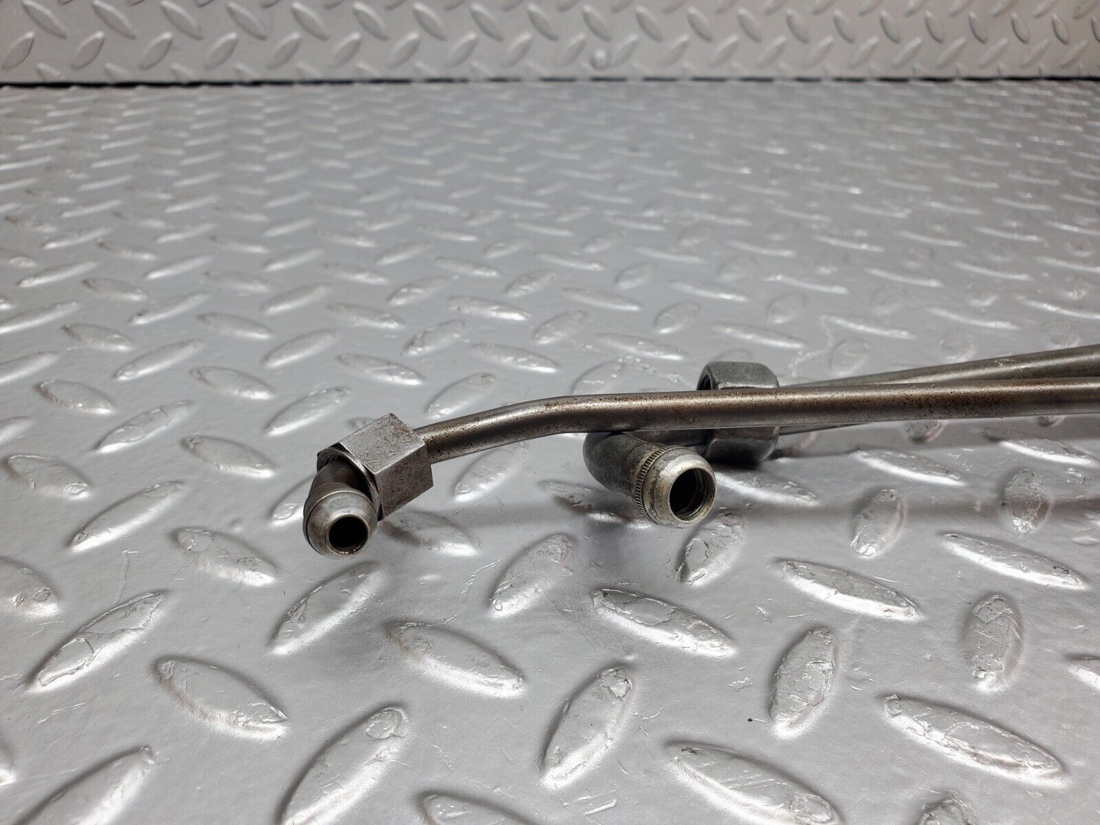 44513 Mercedes-Benz W123 280E Power Steering Oil Pipe Hose