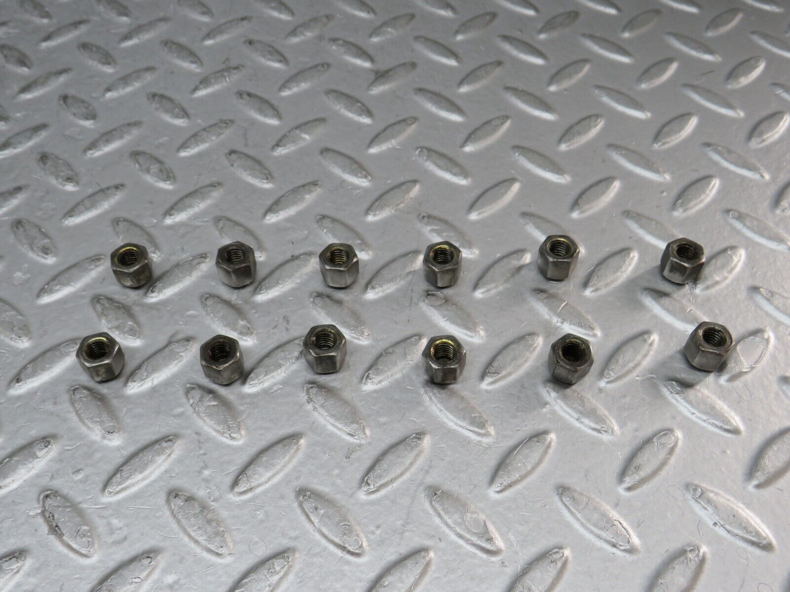 35513 Mercedes-Benz R107 280SL Rocker Cover Bolt Set