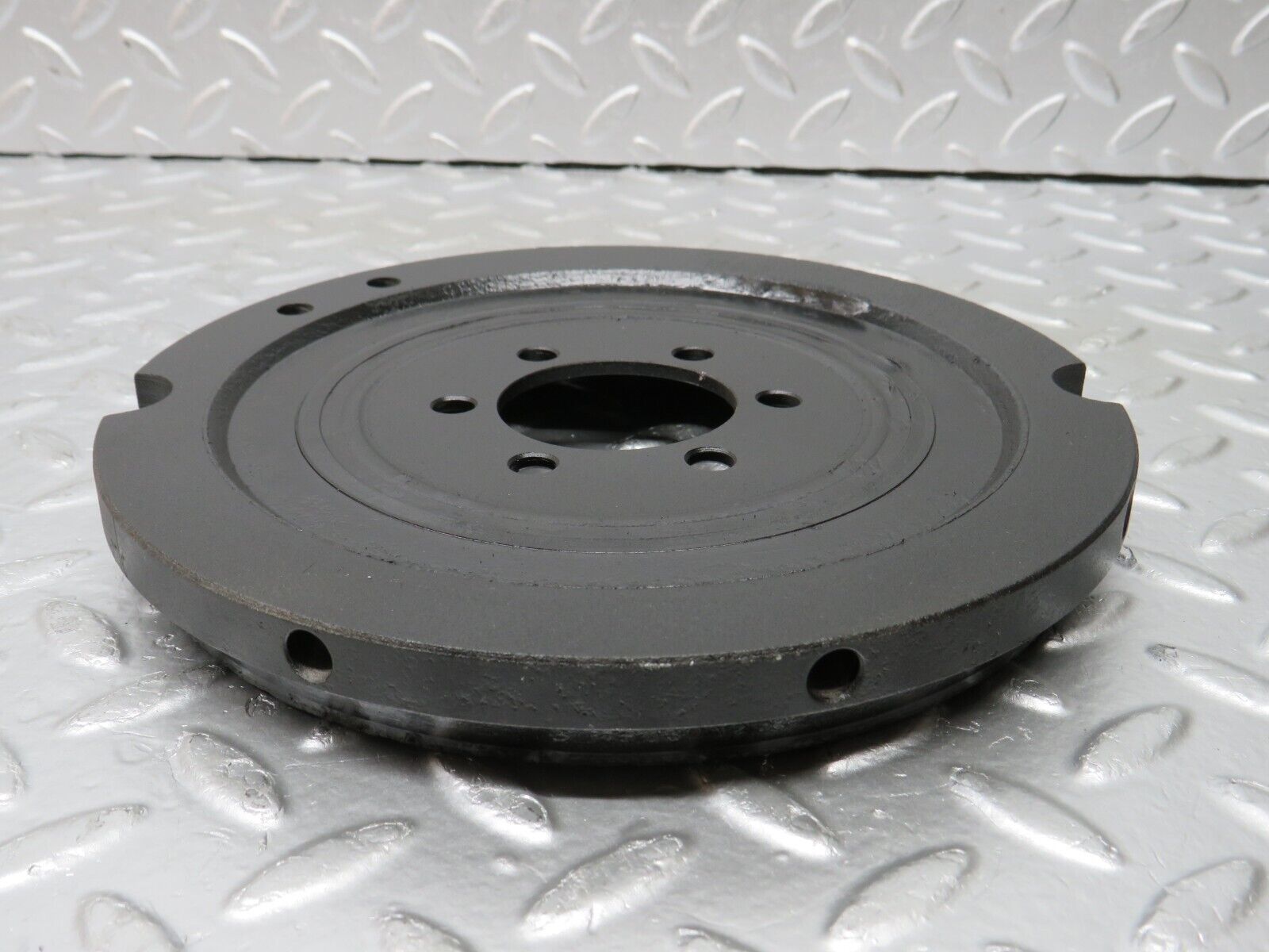 32984 Mercedes-Benz C107 R107 350 V8 Crankshaft Vibration Damper 1160300203