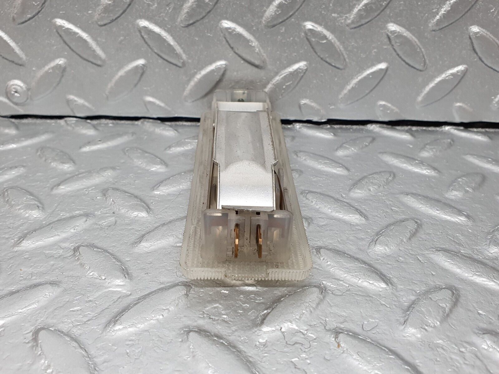 41663 Mercedes-Benz W124 200E Rear Interior Dome Light 0018200601