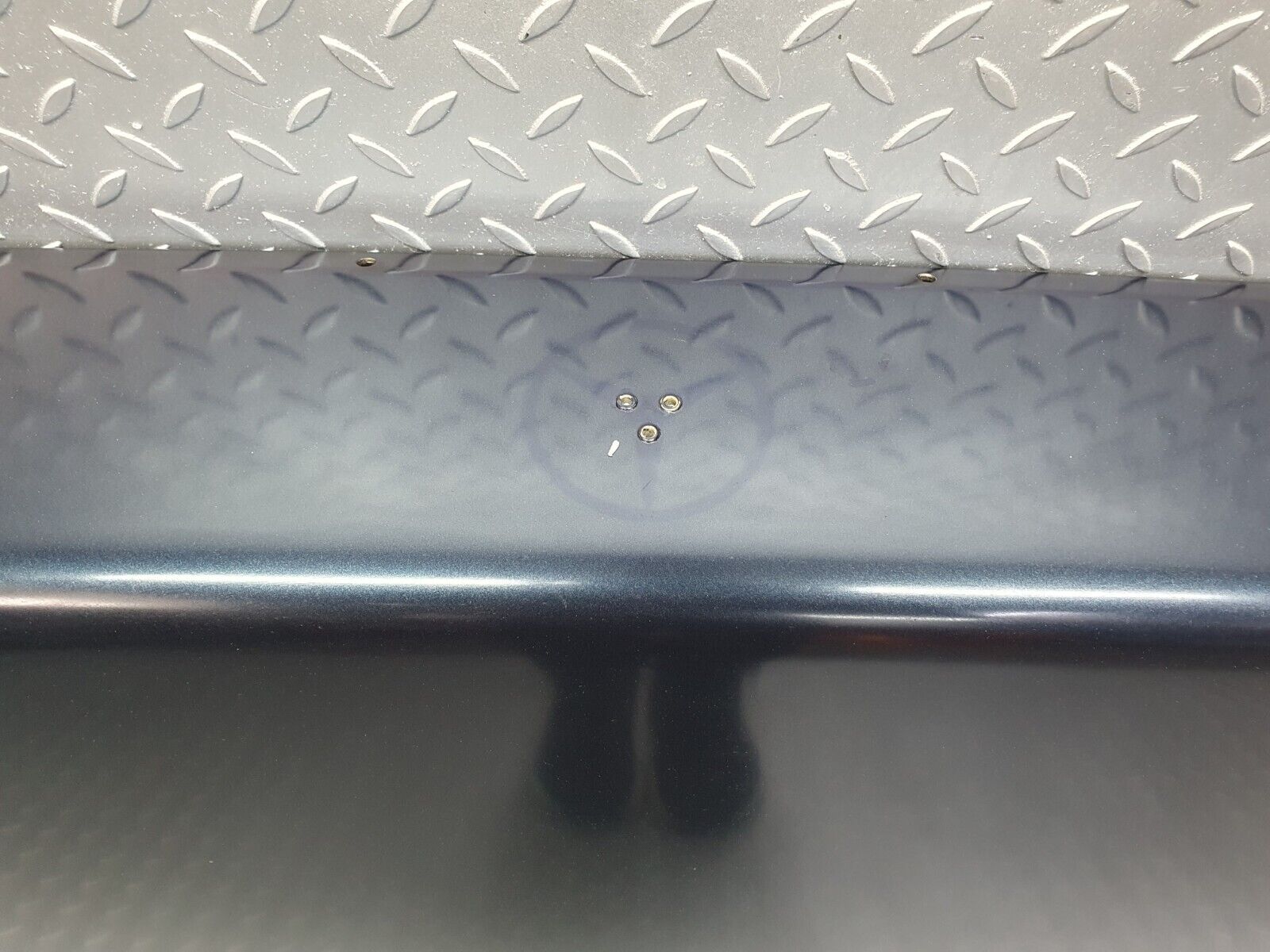 42412 Mercedes-Benz R129 320SL Coupe Boot Lid Trunk Door