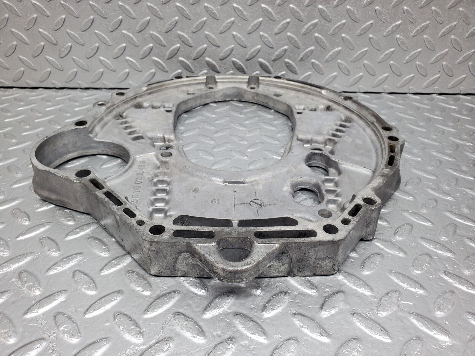 45452 Mercedes-Benz 280E M110.988 Gearbox Flange 1100111545