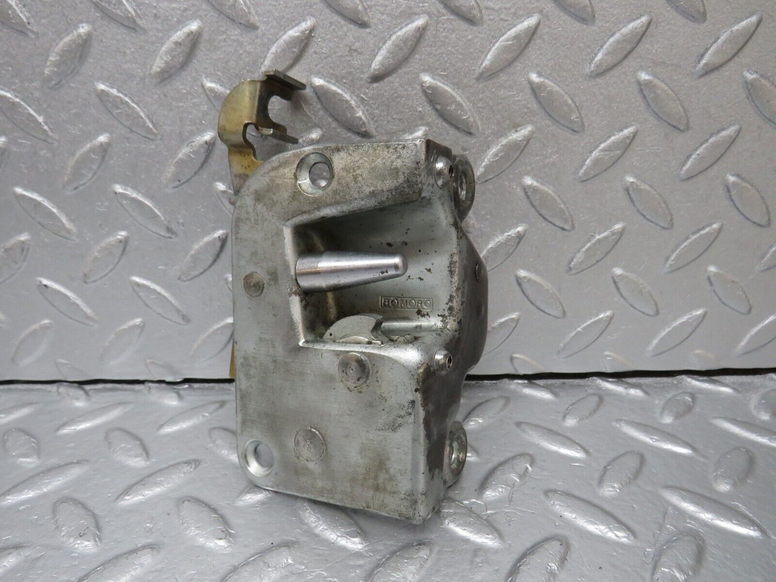 39839 Mercedes-Benz R107 350SL Left Door Lock Mechanism