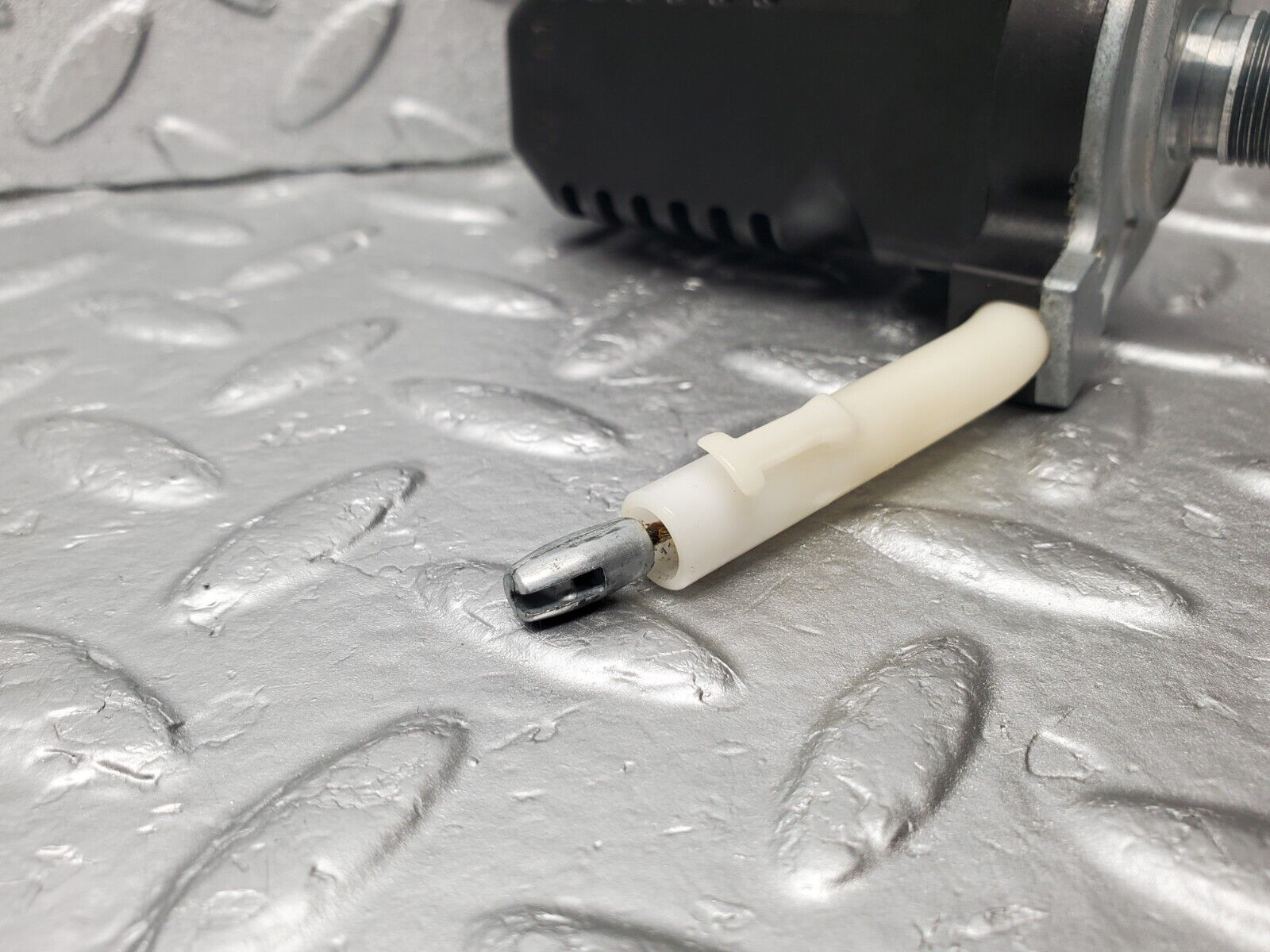 46450 Mercedes-Benz C123 280CE Coupe Heater Control Switch 1238200610