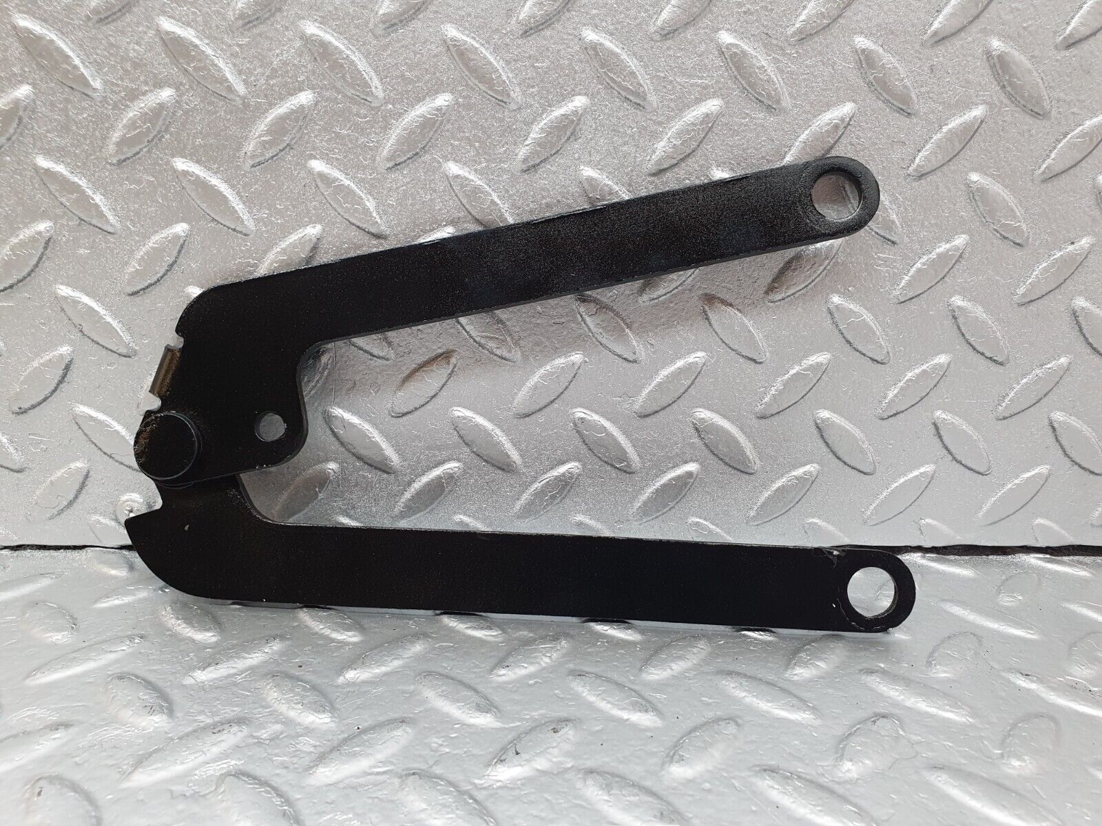 43241 Mercedes-Benz W108 280SE Bonnet Hinge Right Side