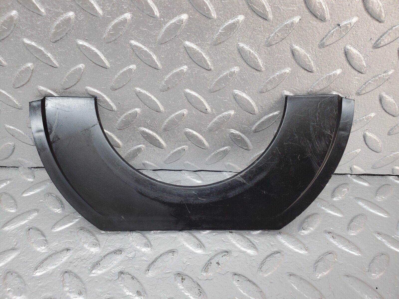 45161 Mercedes-Benz R129 300SL Coupe Windscreen Wiper Motor Cover Panel