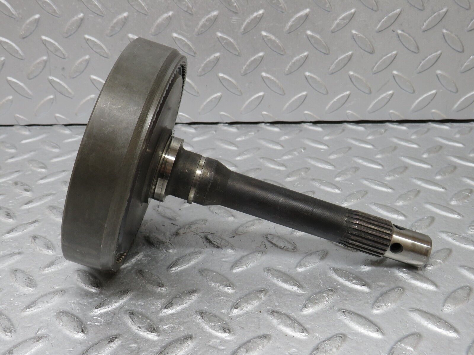 36424 Mercedes-Benz R107 450 Automatic Gearbox Shaft 722.002