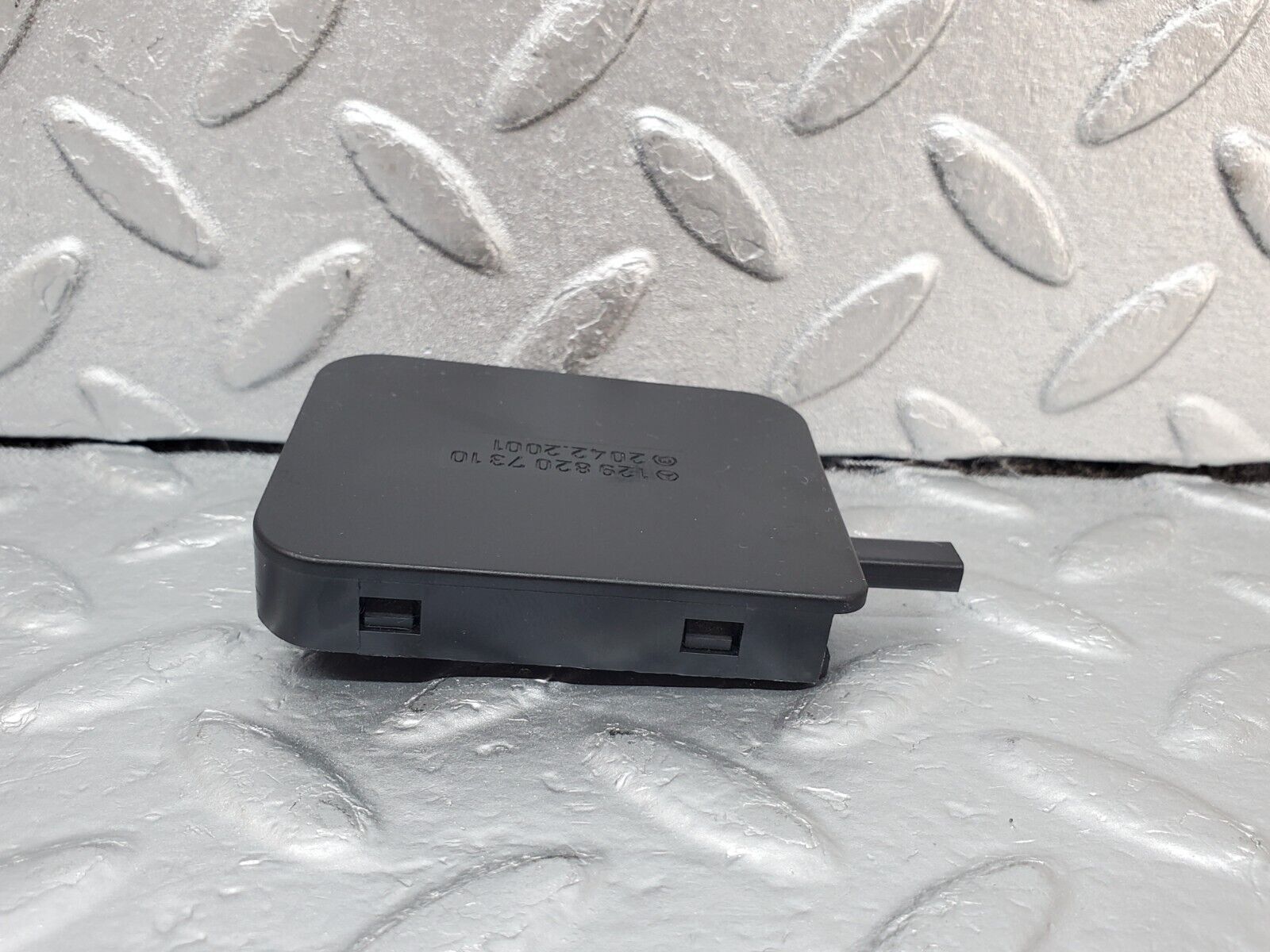 44933 Mercedes-Benz R129 300SL Coupe Soft Top Sensor 1298207310