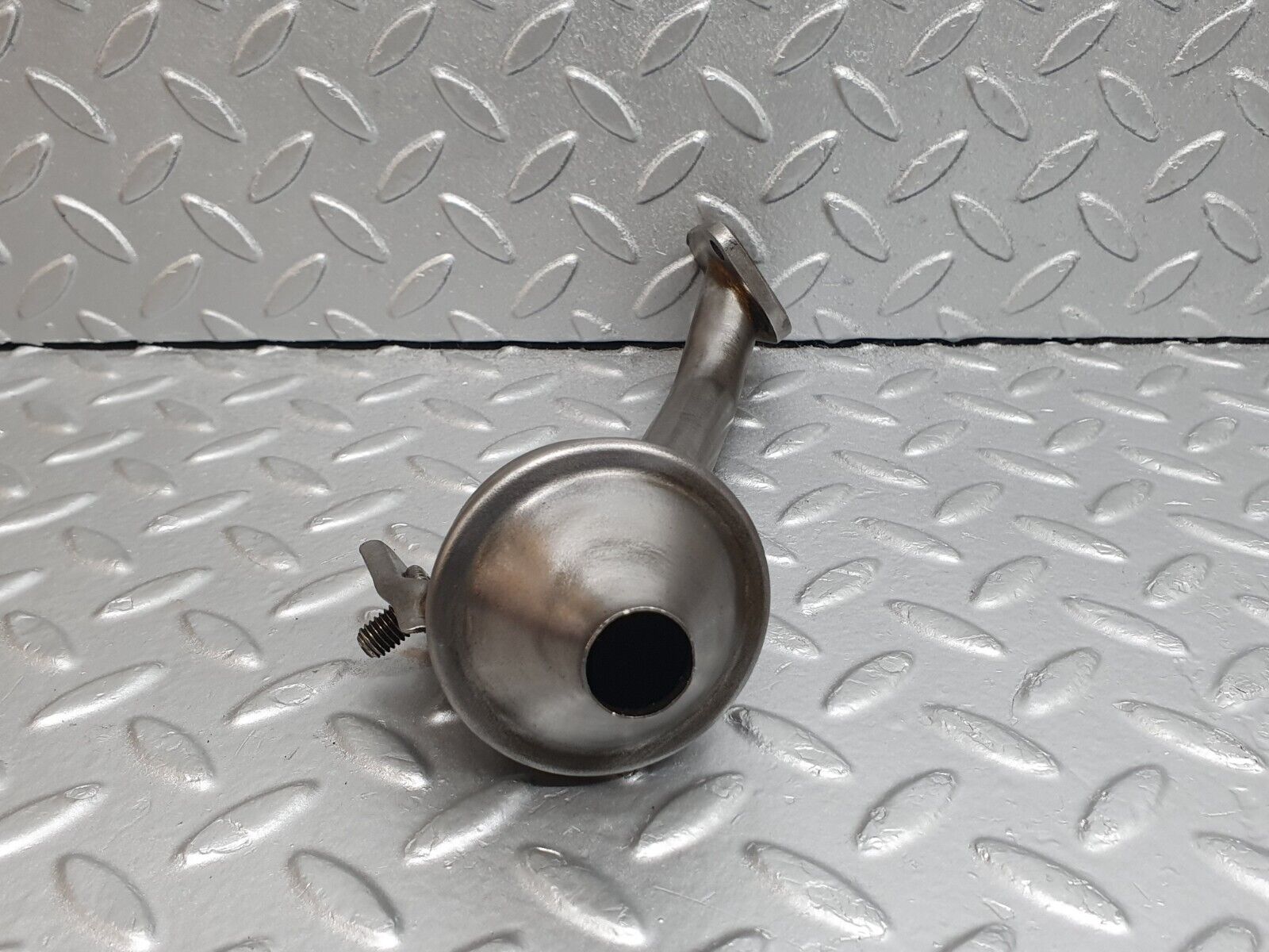 43071 Mercedes-Benz W123 Oil Pump Filter