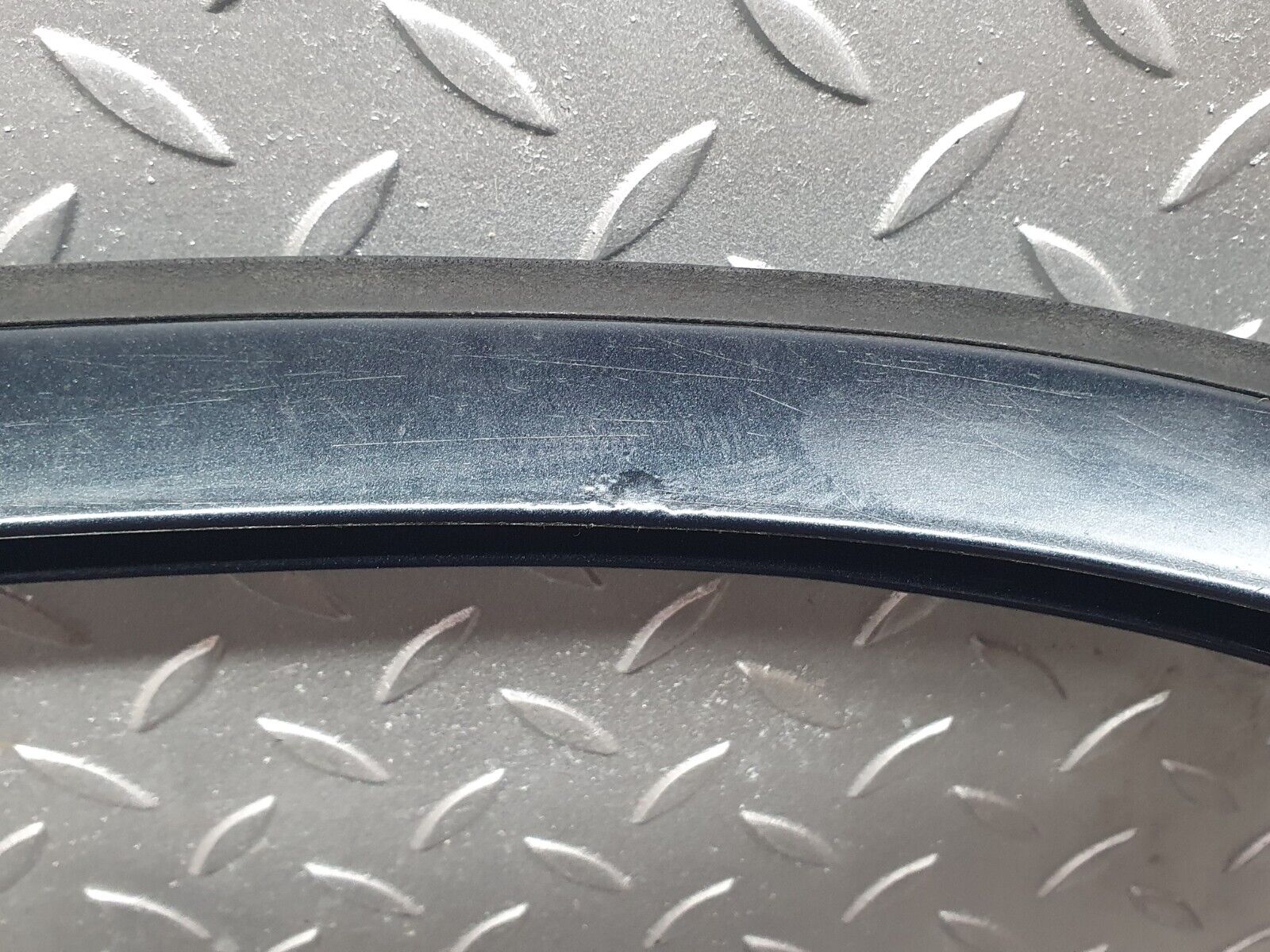 41833 Mercedes-Benz W202 C200 Rear Left Door