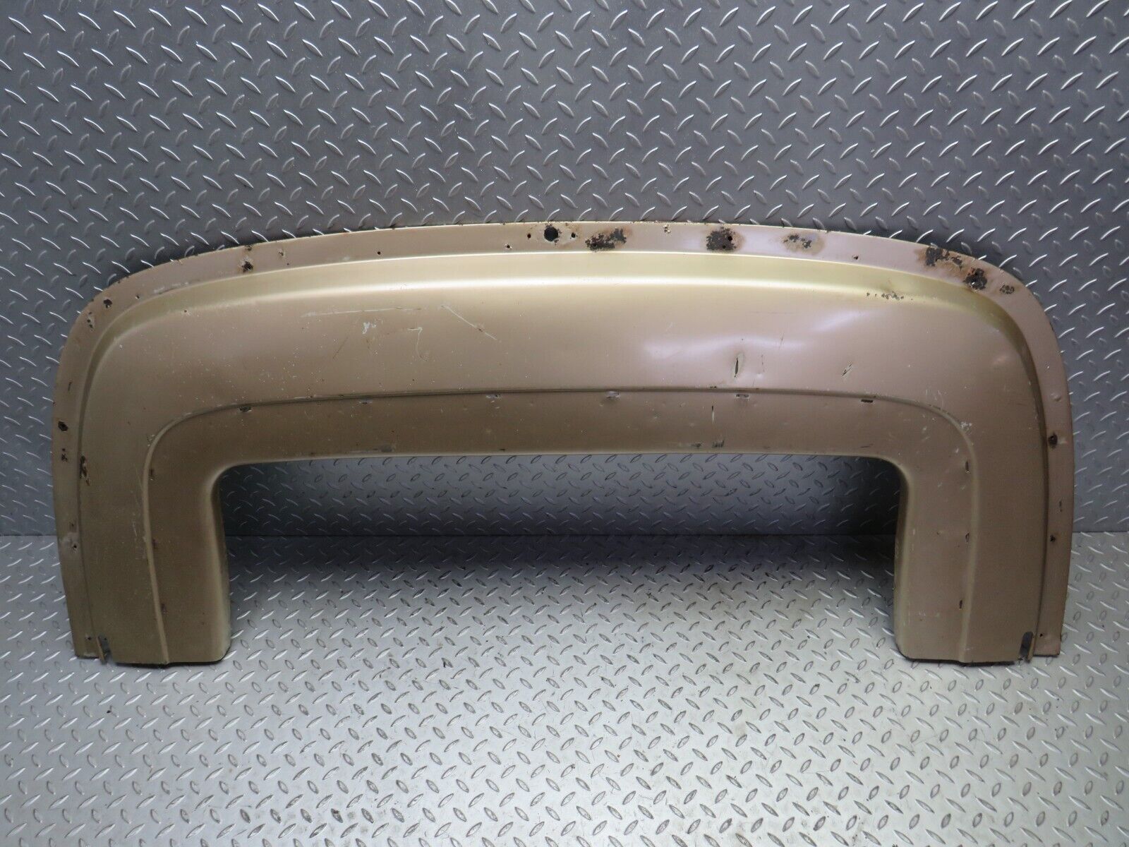 34265 Mercedes-Benz R107 Soft Top Cover