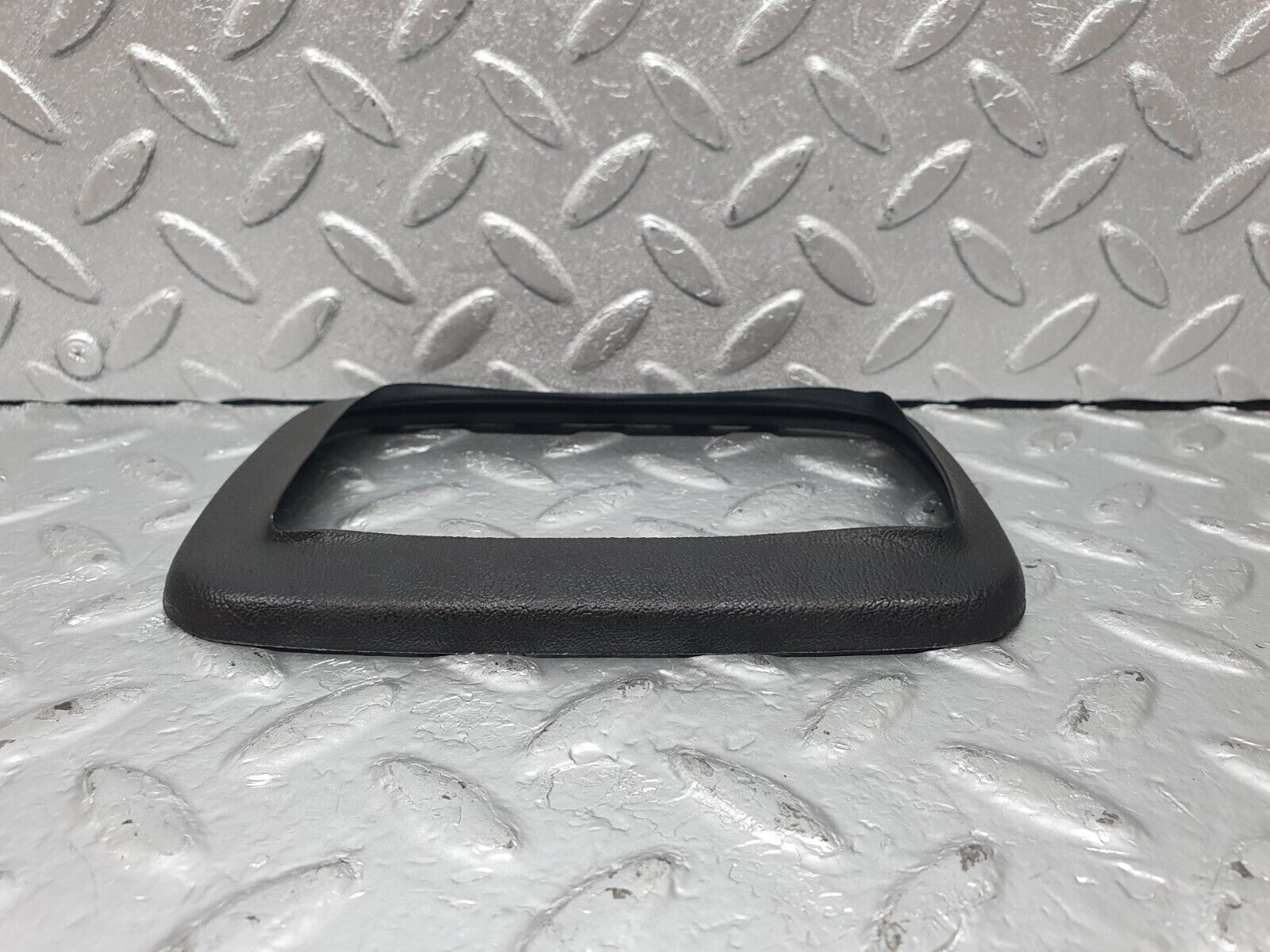 43911 Mercedes-Benz C123 230CE Coupe Gear Selector Surround Rubber 1232670197