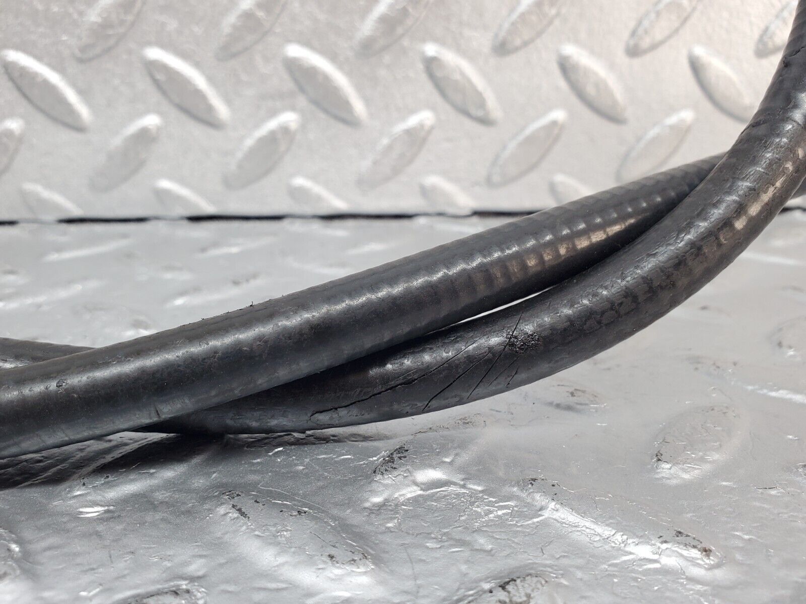 44420 Mercedes-Benz W123 280E Handbrake Cable