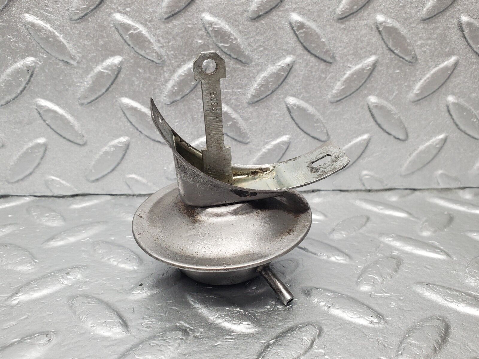 46584 Mercedes-Benz C123 280CE Coupe Ignition Distributor Vacuum Control Valve