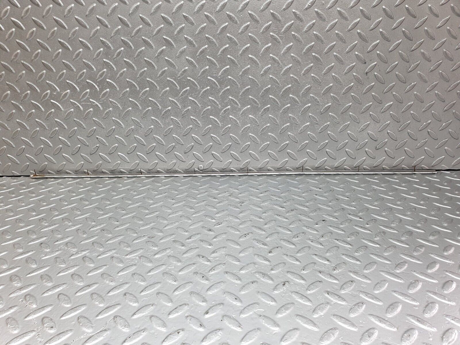 43474 Mercedes-Benz W108 280SE Right Door Card Chrome Trim