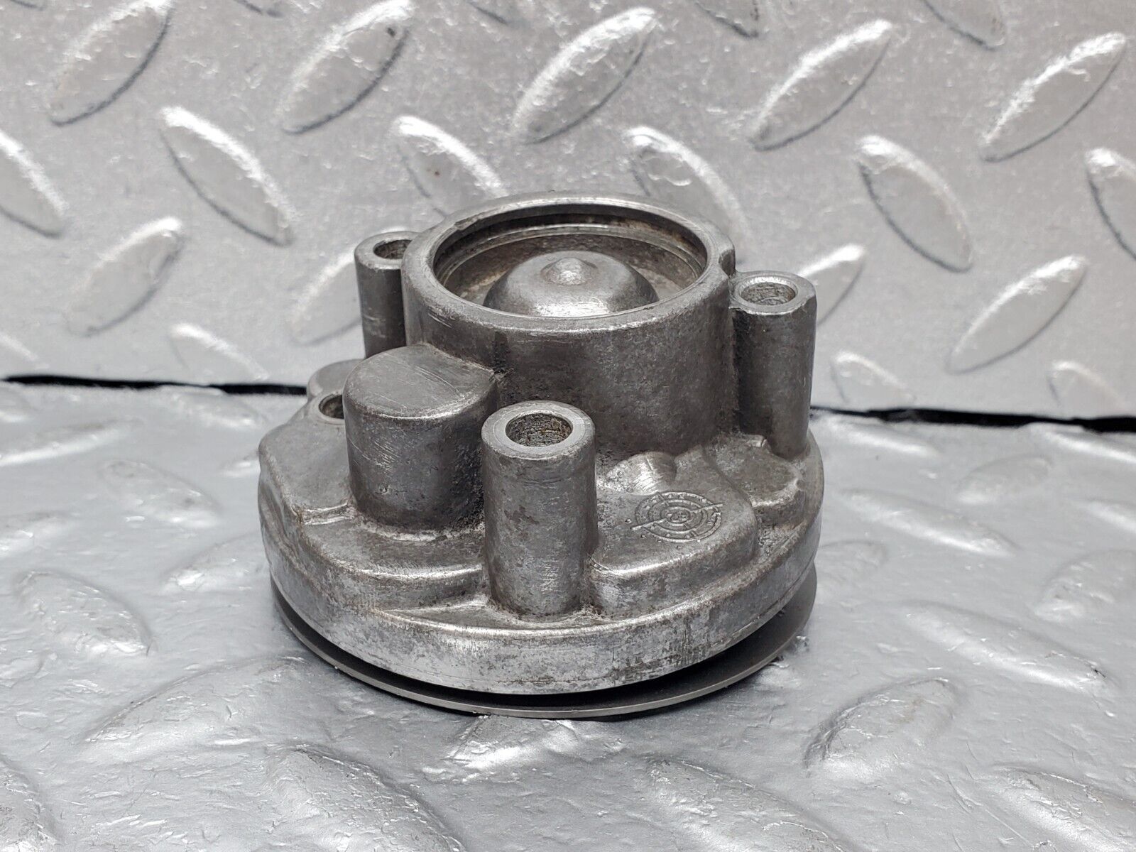 44573 Mercedes-Benz W123 280E Automatic Gearbox Secondary Pump 722.309 1262770520