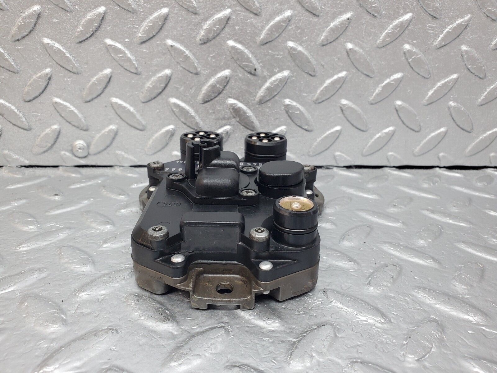 45212 Mercedes-Benz R129 300SL Coupe Ignition Control Unit Bosch 0075458632 0227400666