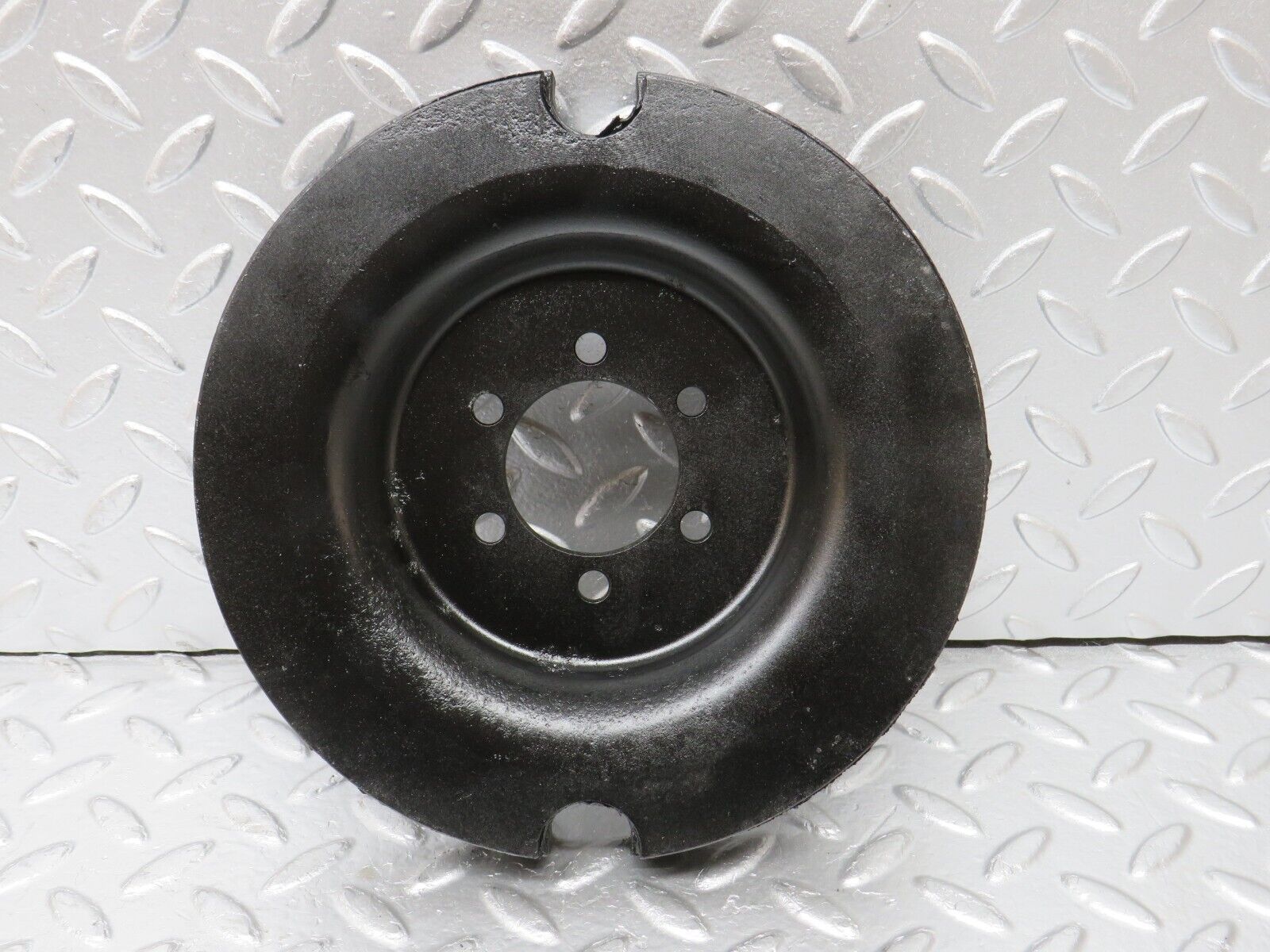 32944 Mercedes-Benz C107 R107 450 V8 Crankshaft Vibration Damper 1170300103