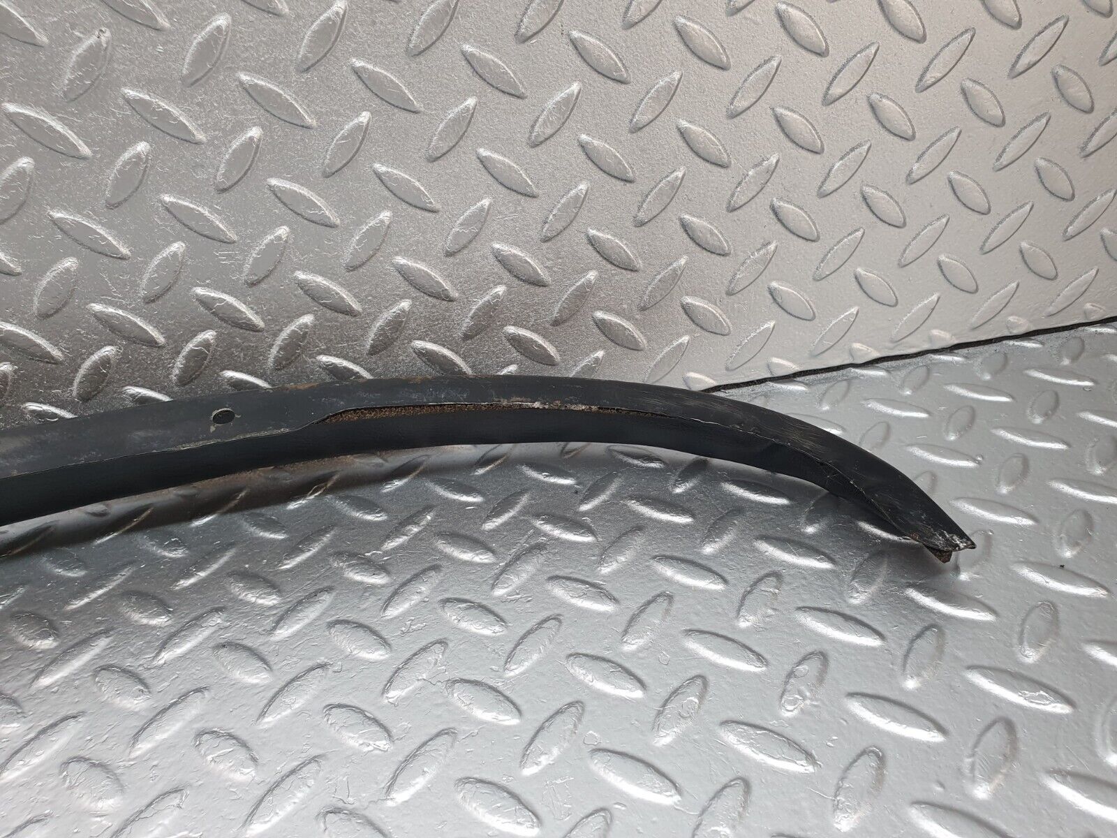 43321 Mercedes-Benz W108 280SE Rear Windscreen Inner Trim