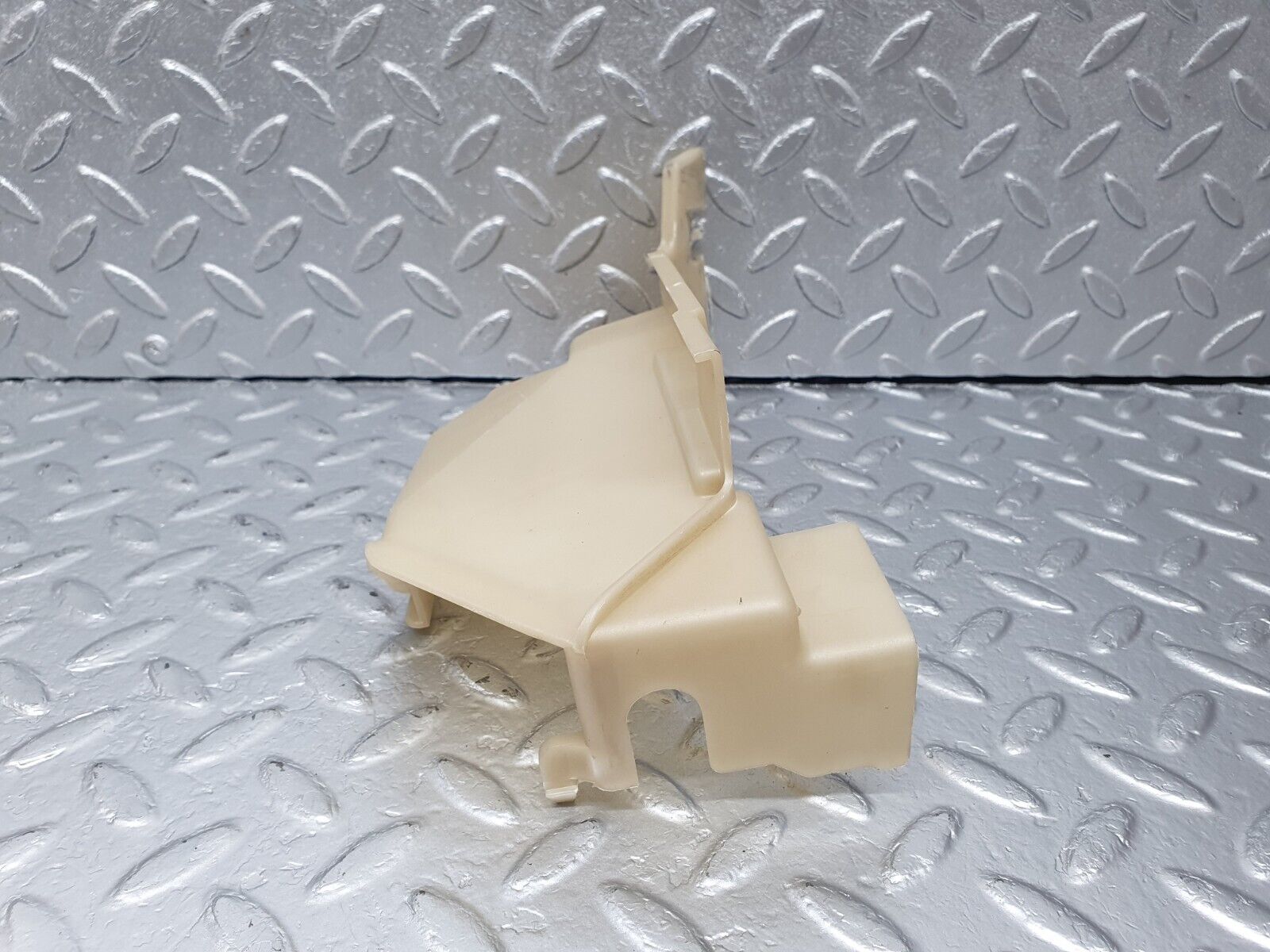 42346 Mercedes-Benz R129 320SL Coupe Door Lock Cover Left 1297230308