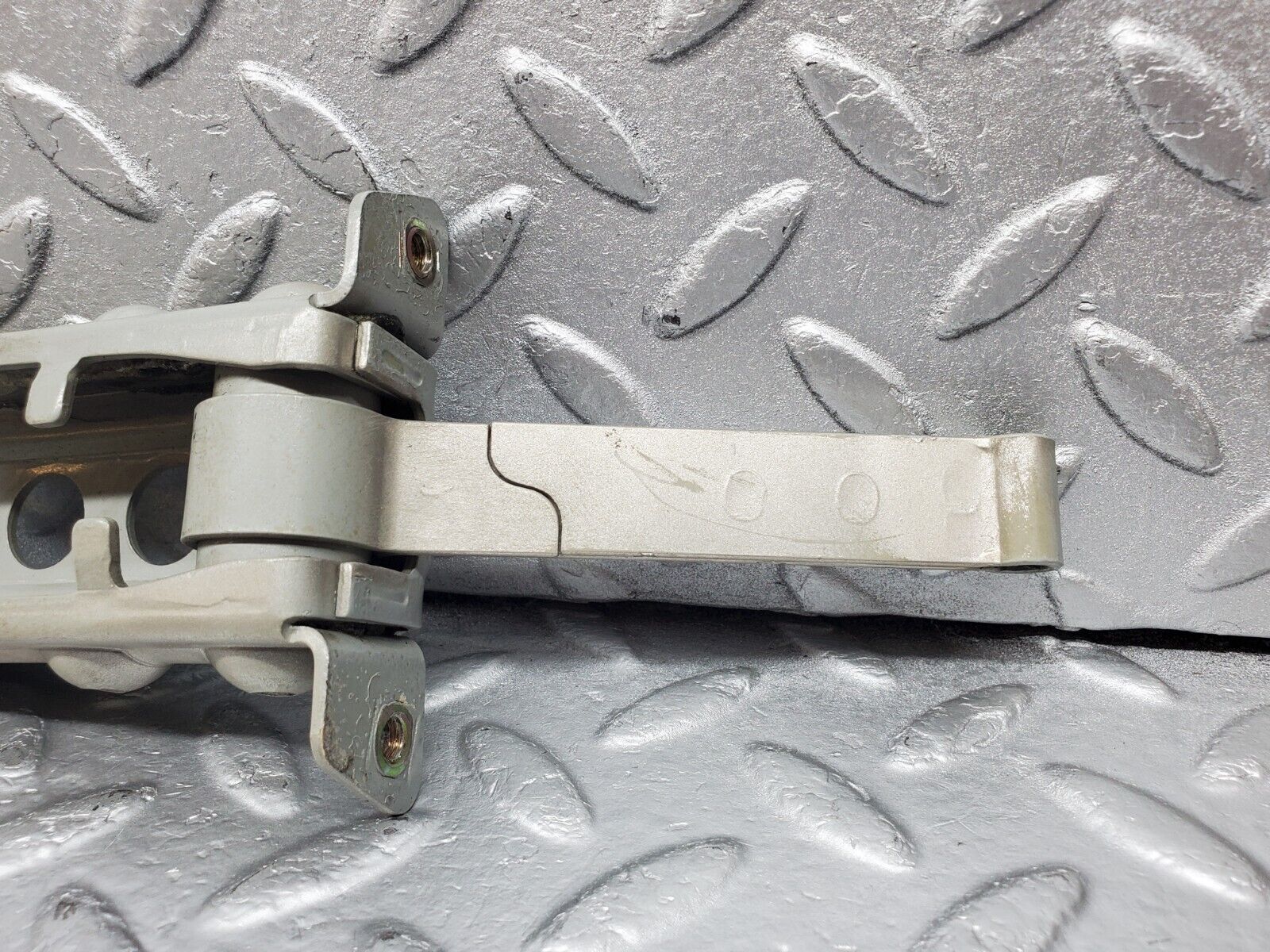 45550 Mercedes-Benz W126 420SE Door Safety Check Strap