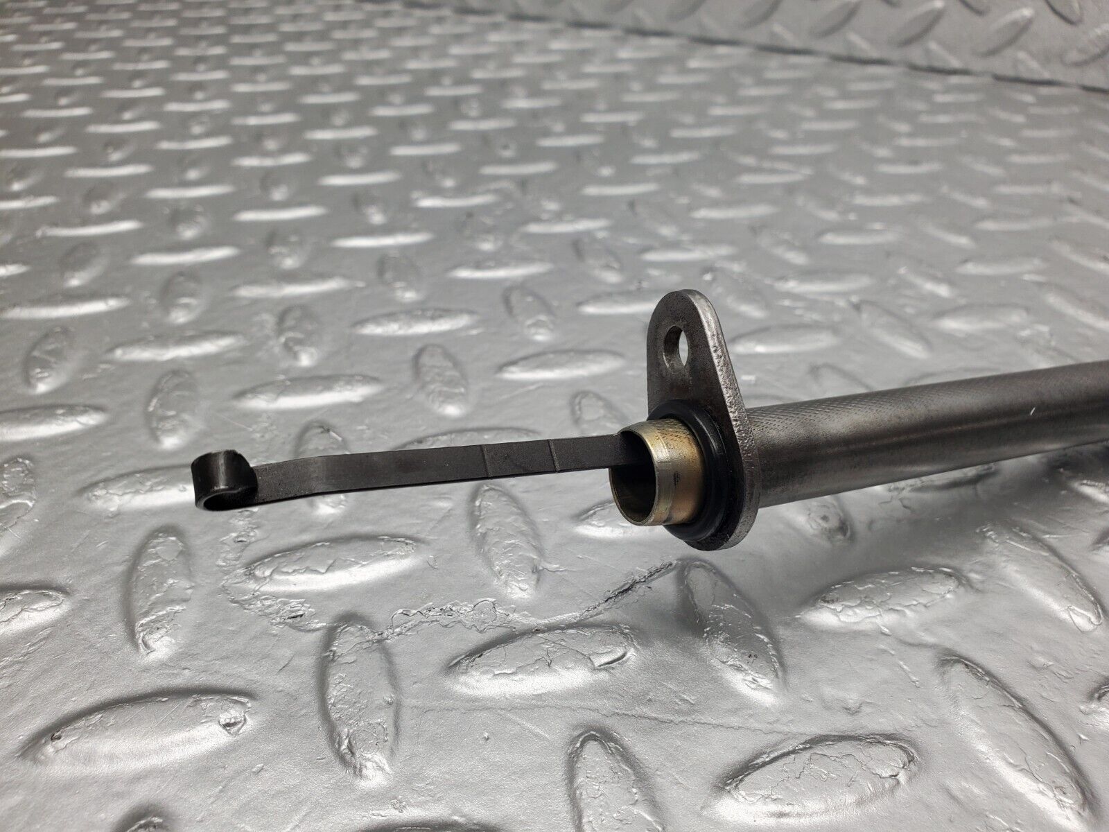 46728 Mercedes-Benz C123 280CE Coupe Automatic Gearbox Oil Dipstick 1262700083