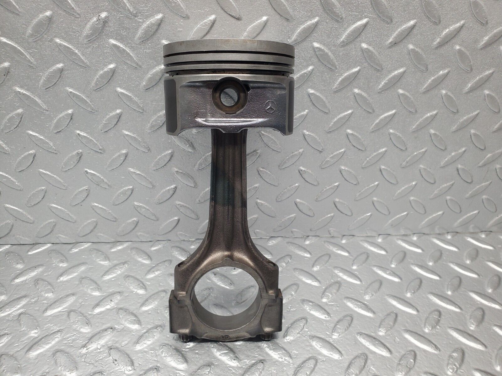 46229 Mercedes-Benz W124 280E Piston With Connecting Rod 1/94 B 74