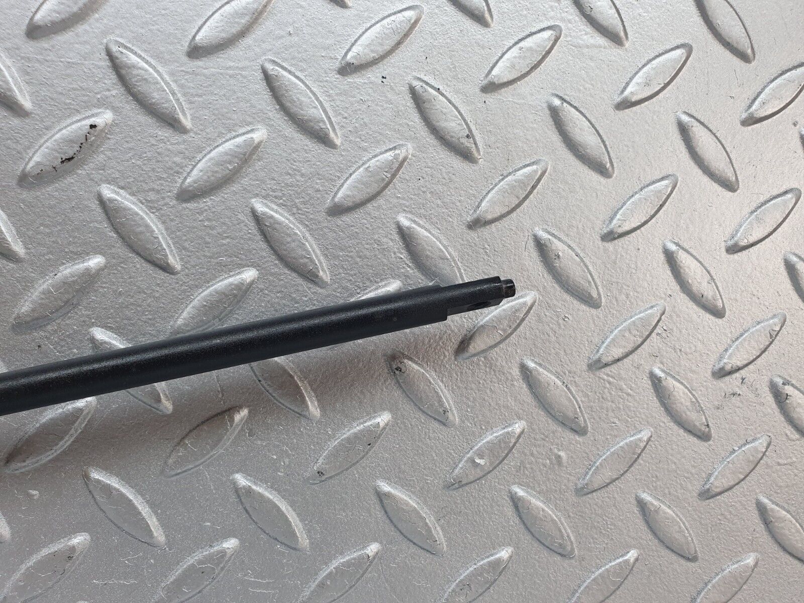 43827 Mercedes-Benz C126 380SEC Coupe Handbrake Regulator