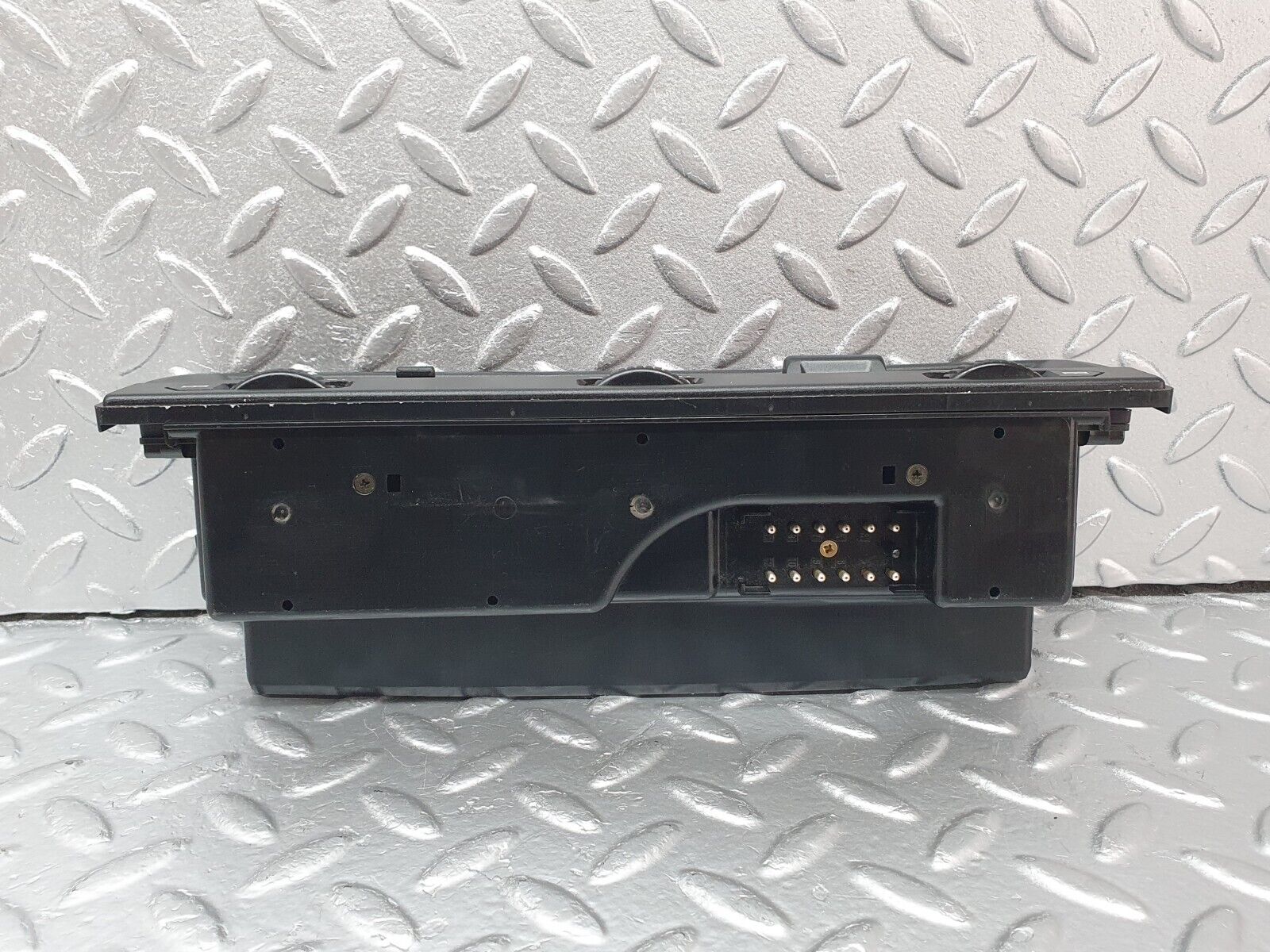 42163 Mercedes-Benz R129 320SL Coupe Dash Centre Air Vent 1298300354