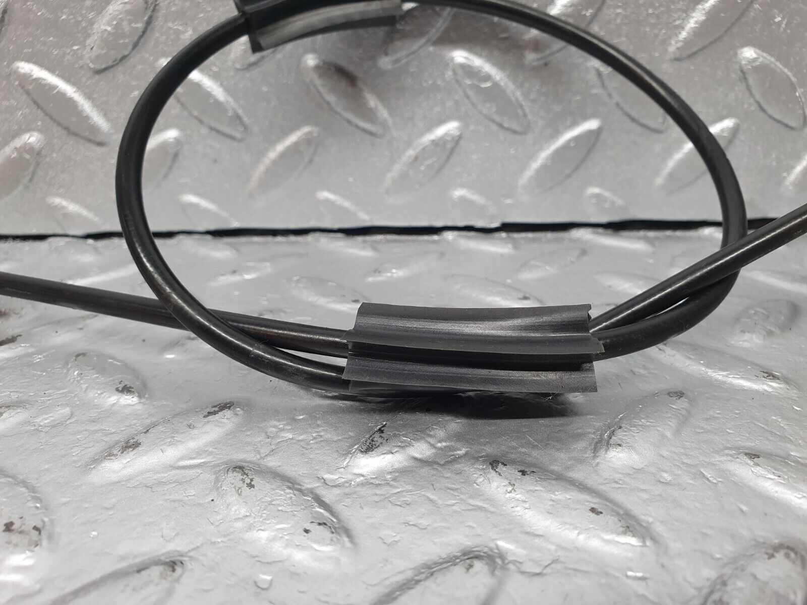 42365 Mercedes-Benz R129 320SL Coupe Door Lock Cable