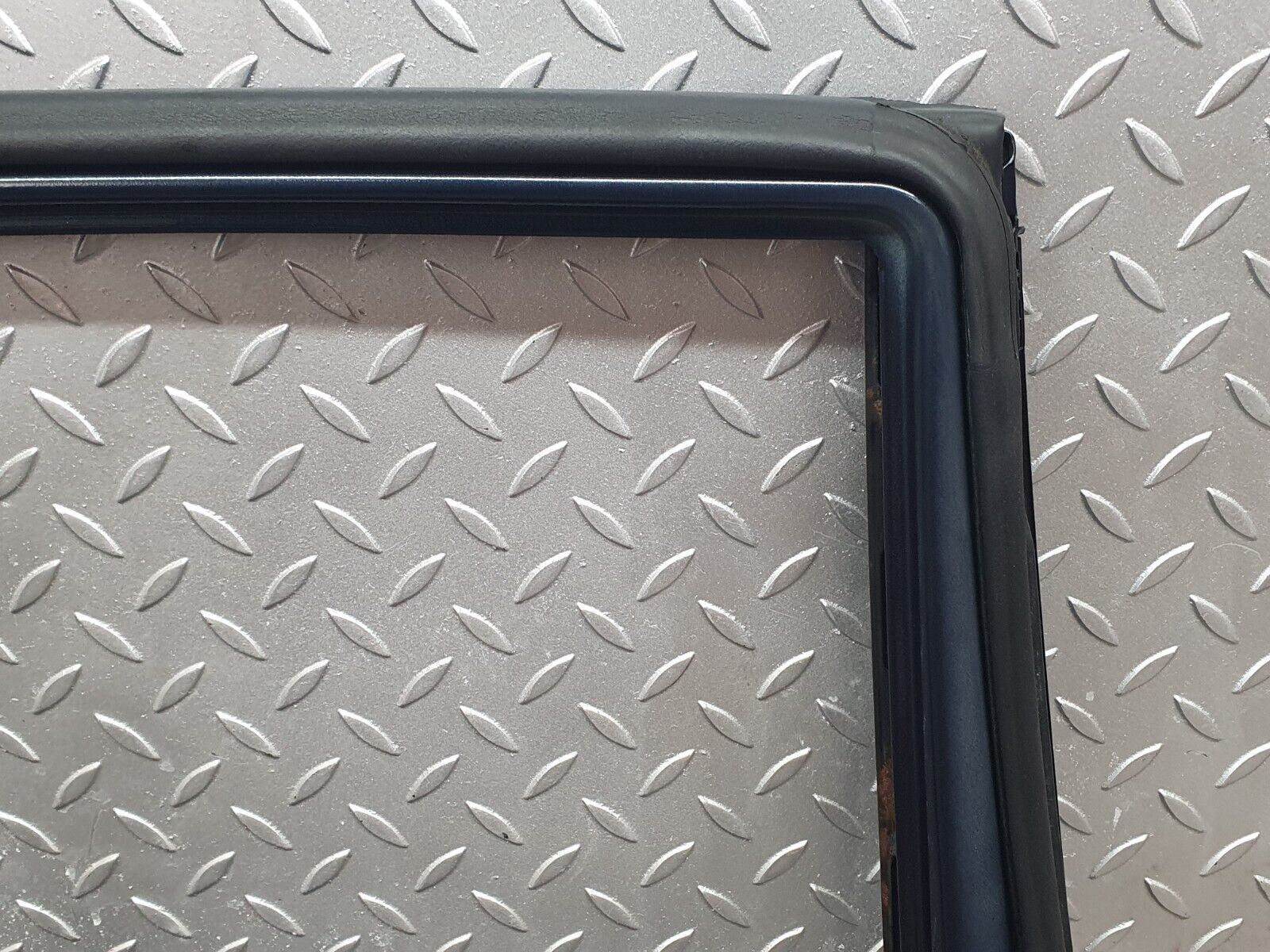 41833 Mercedes-Benz W202 C200 Rear Left Door