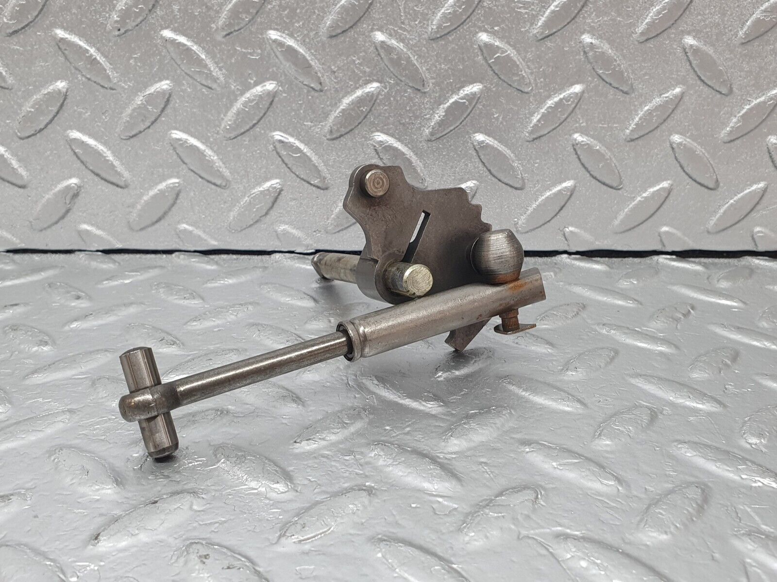 44236 Mercedes-Benz C107 350SLC Coupe Automatic Gearbox Linkage 722.001