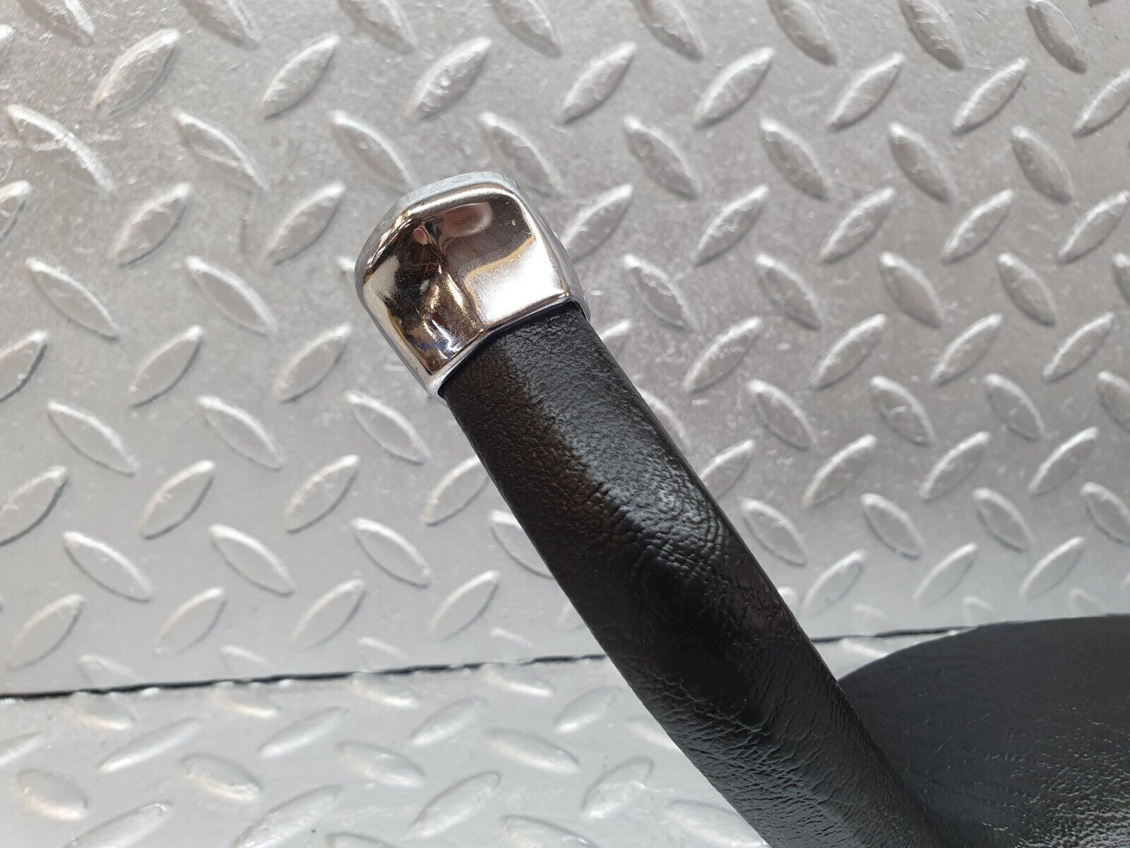 43252 Mercedes-Benz W108 280SE Interior Door Handle Black Right