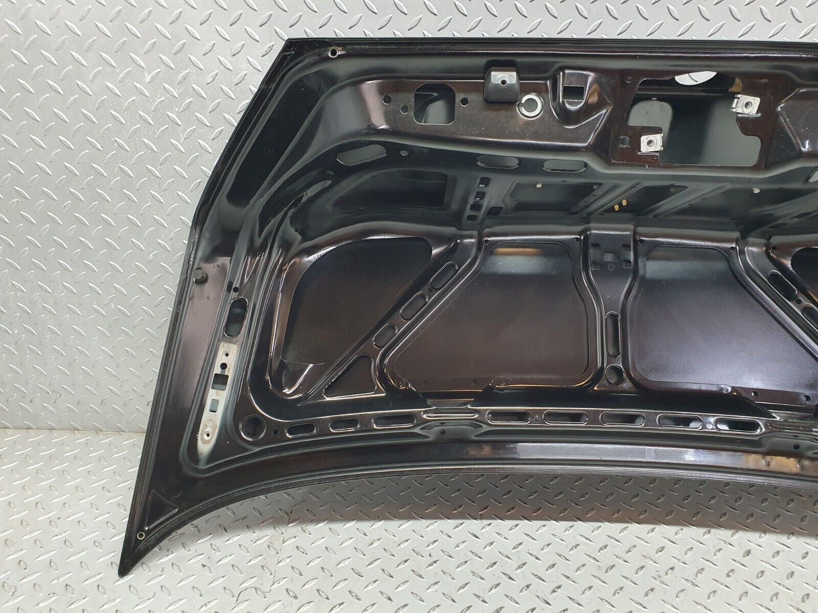 41836 Mercedes-Benz W202 C200 Boot Lid Trunk Door