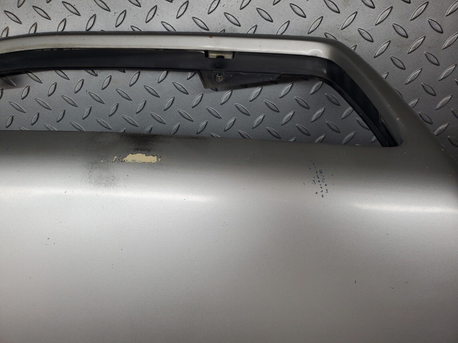 45309 Mercedes-Benz R129 300SL Coupe Bonnet