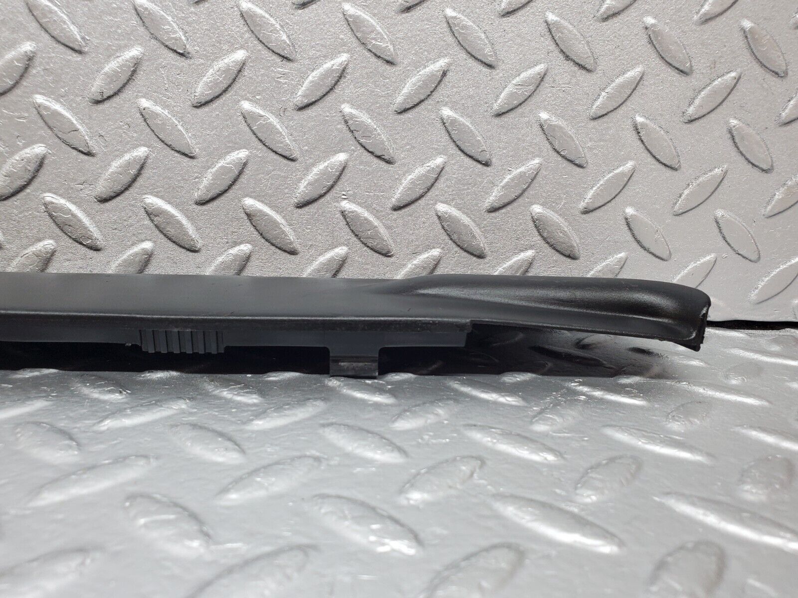 45106 Mercedes-Benz R129 300SL Coupe Radiator Cover 1295050388