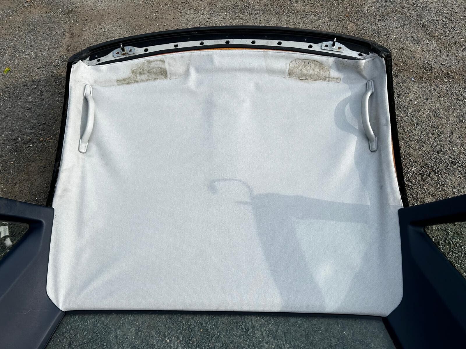 45276 Mercedes-Benz R129 300SL Coupe Hard Top